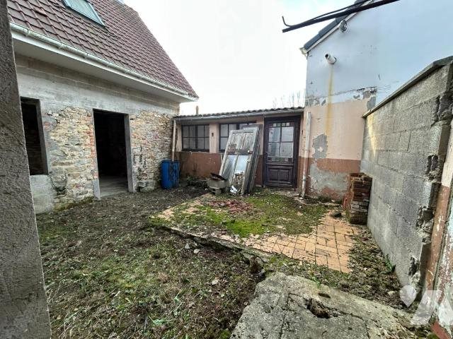 Maison à vendre, 127m², Baincthun