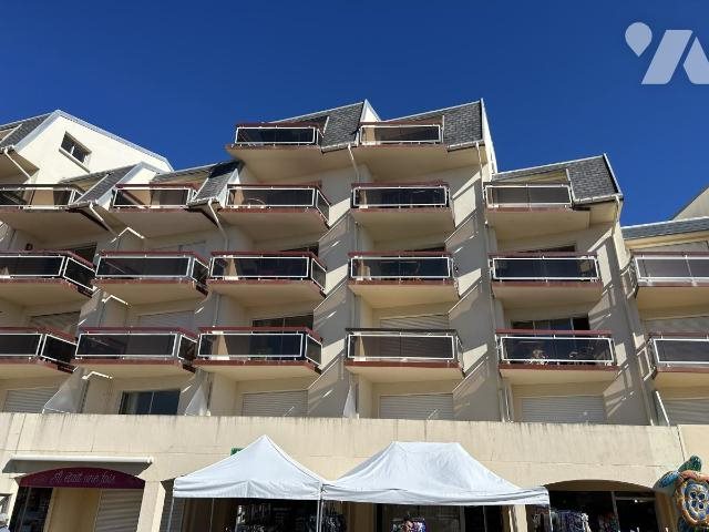 Appartement à vendre, 42m², Camiers