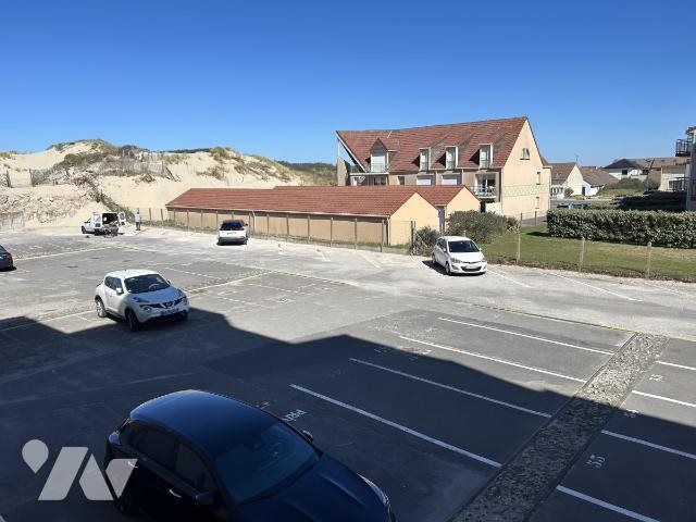 Appartement à vendre, 42m², Camiers