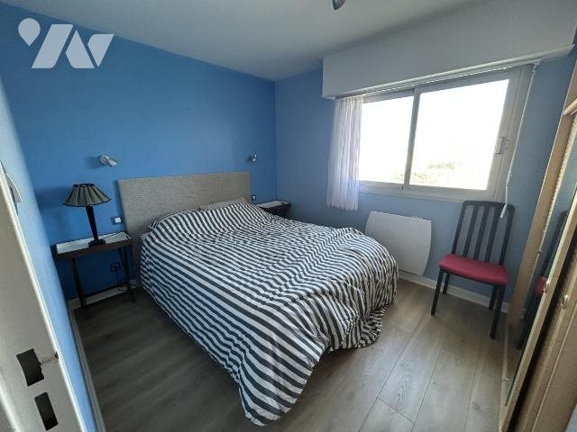 Appartement à vendre, 42m², Camiers