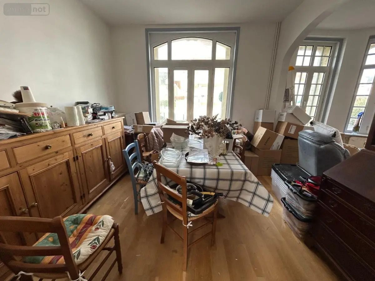 Maison à vendre, 98m², Wimereux