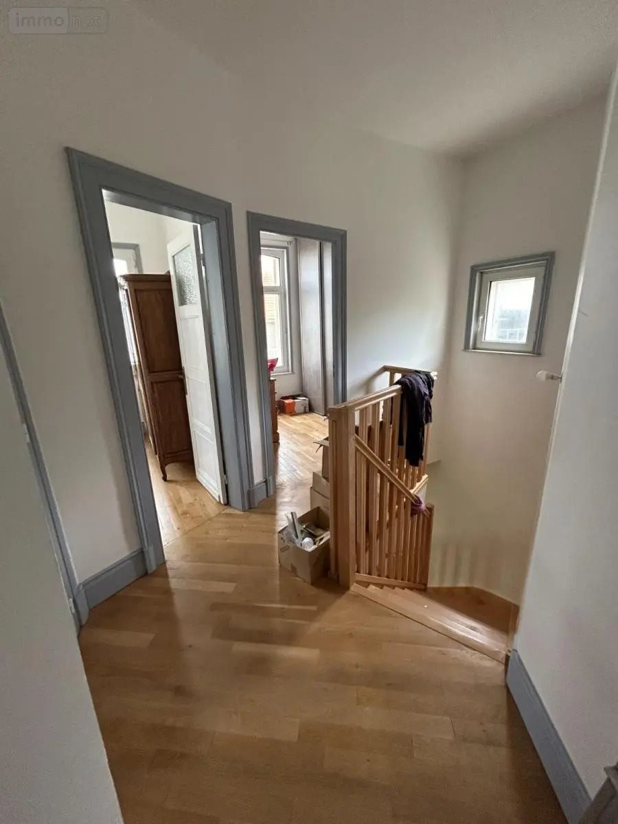 Maison à vendre, 98m², Wimereux