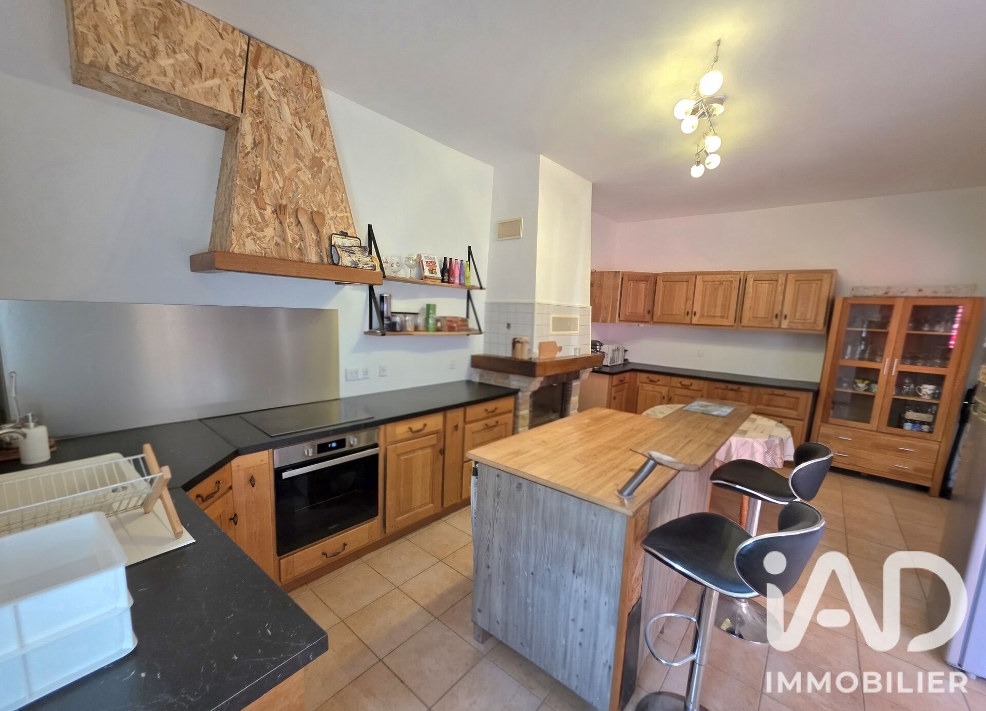 Maison à vendre, 117m², Vallères