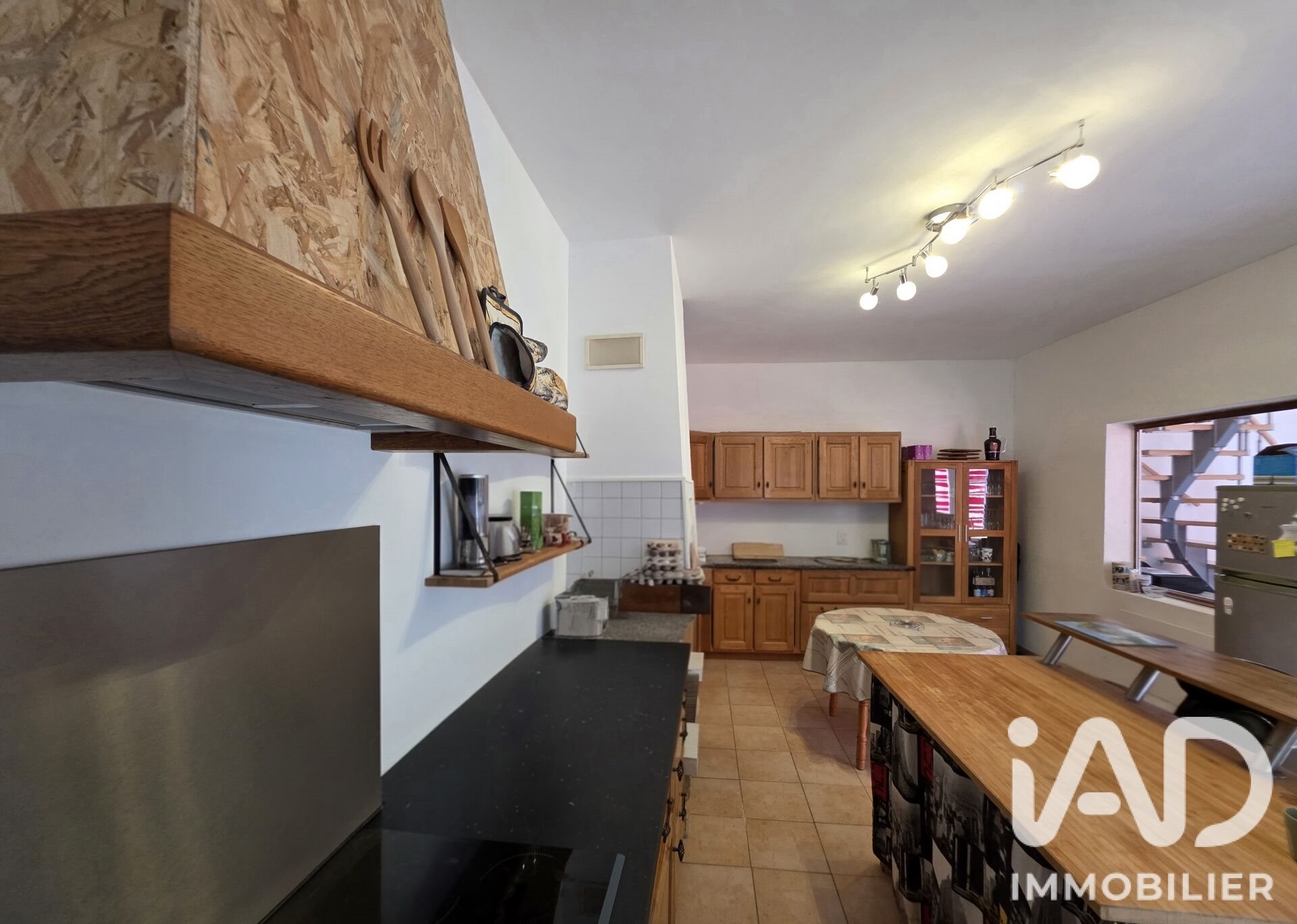 Maison à vendre, 117m², Vallères