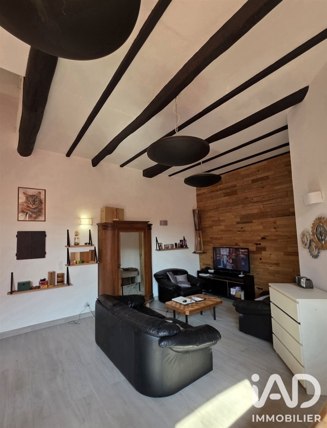 Maison à vendre, 117m², Vallères