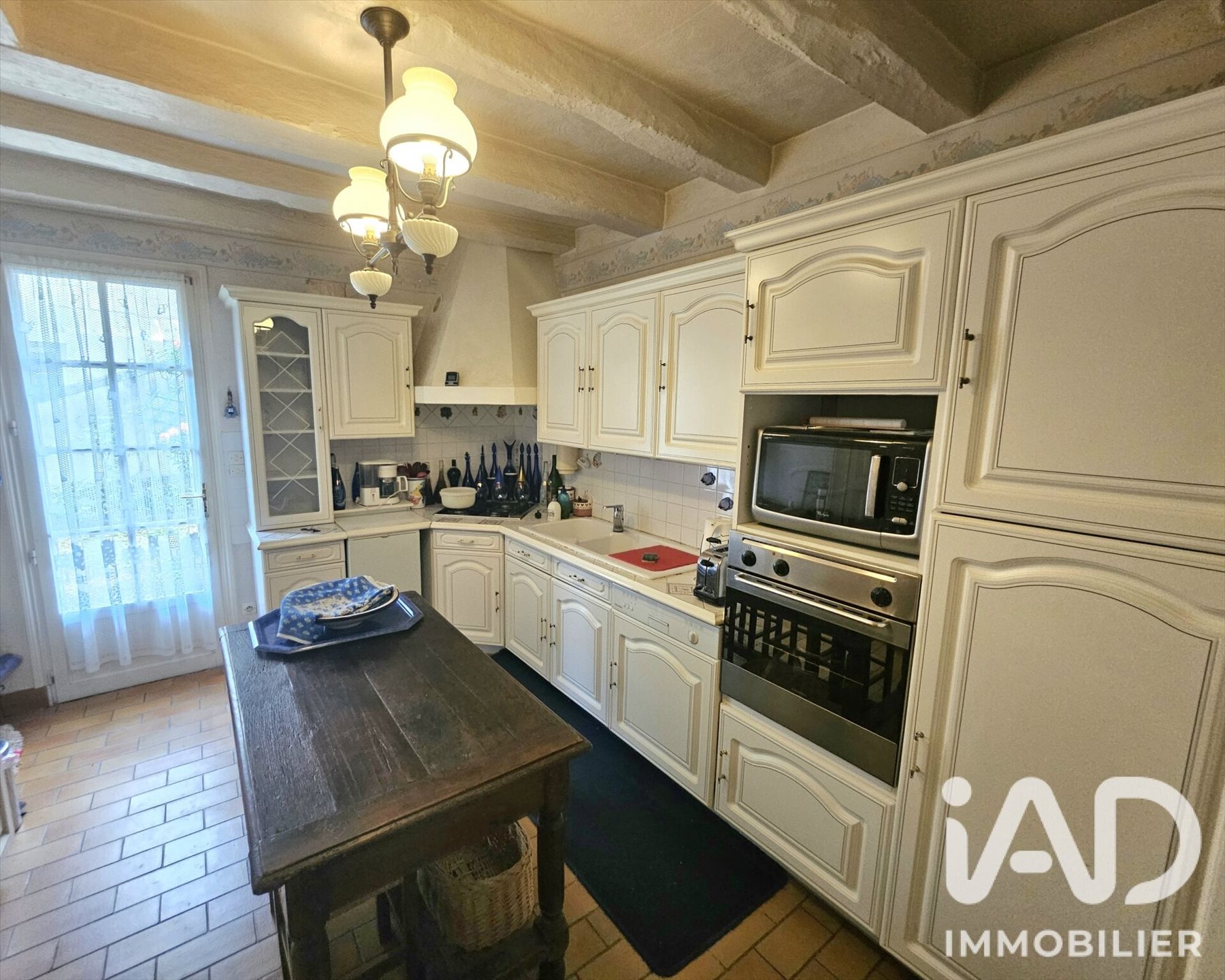 Maison à vendre, 85m², Langeais