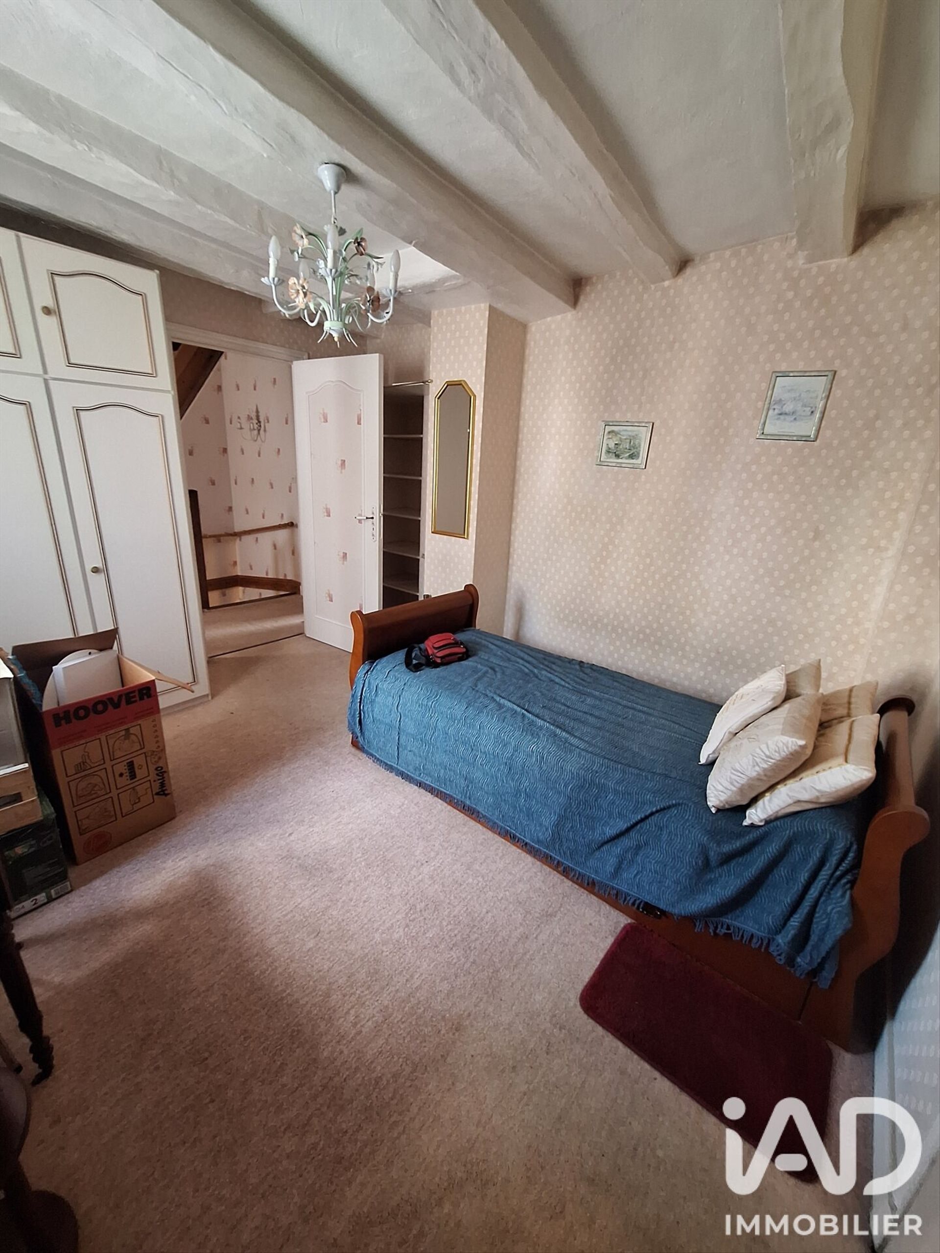 Maison à vendre, 85m², Langeais