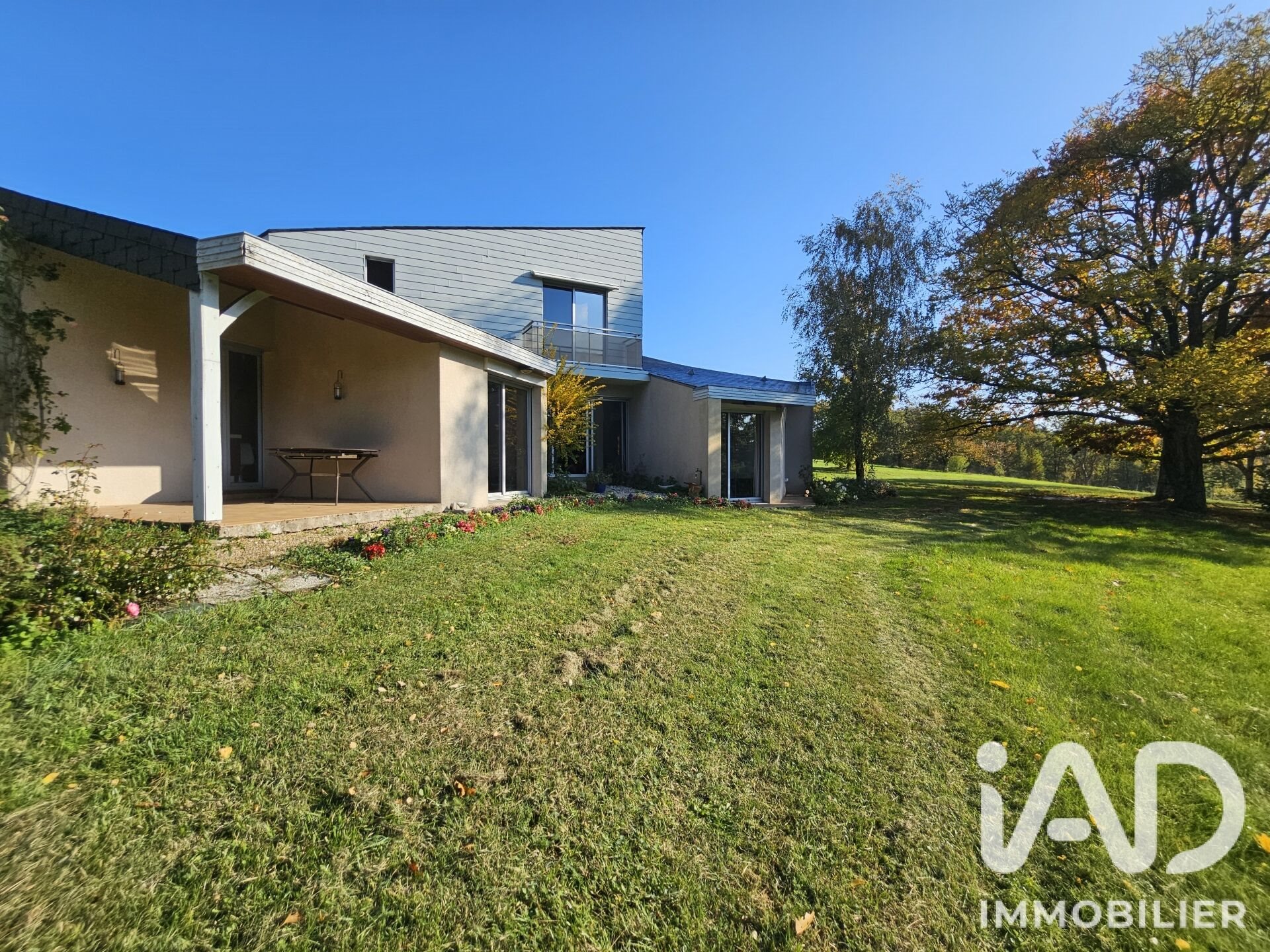 Maison à vendre, 194m², Langeais