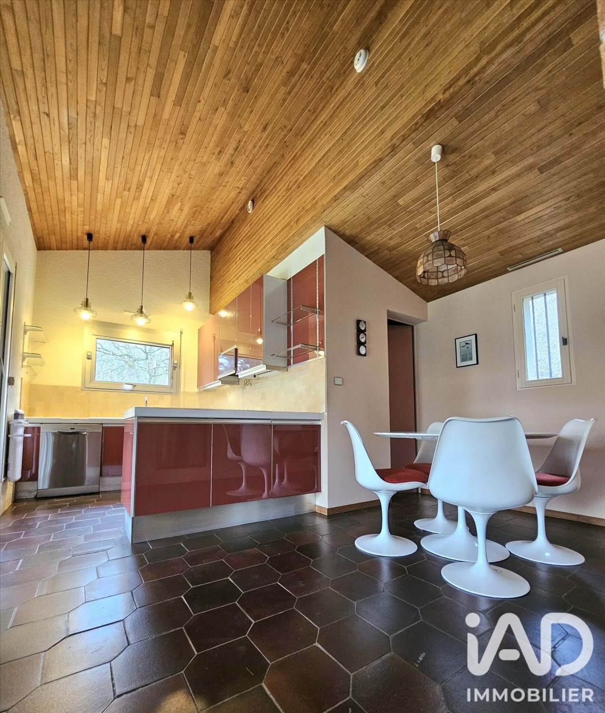 Maison à vendre, 194m², Langeais