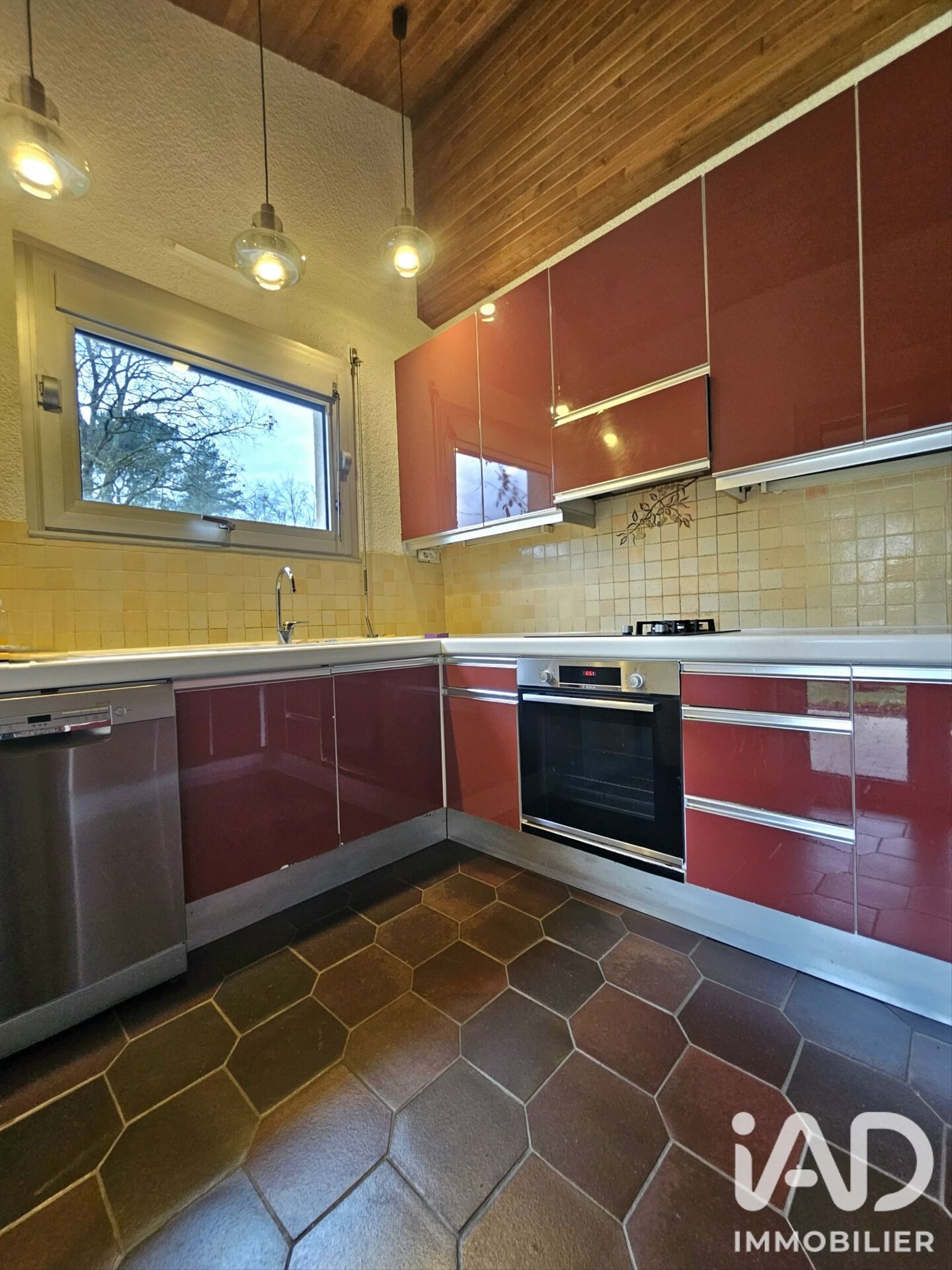 Maison à vendre, 194m², Langeais