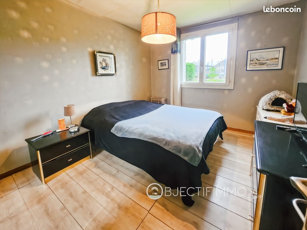 Maison à vendre, 72m², Crécy-la-Chapelle