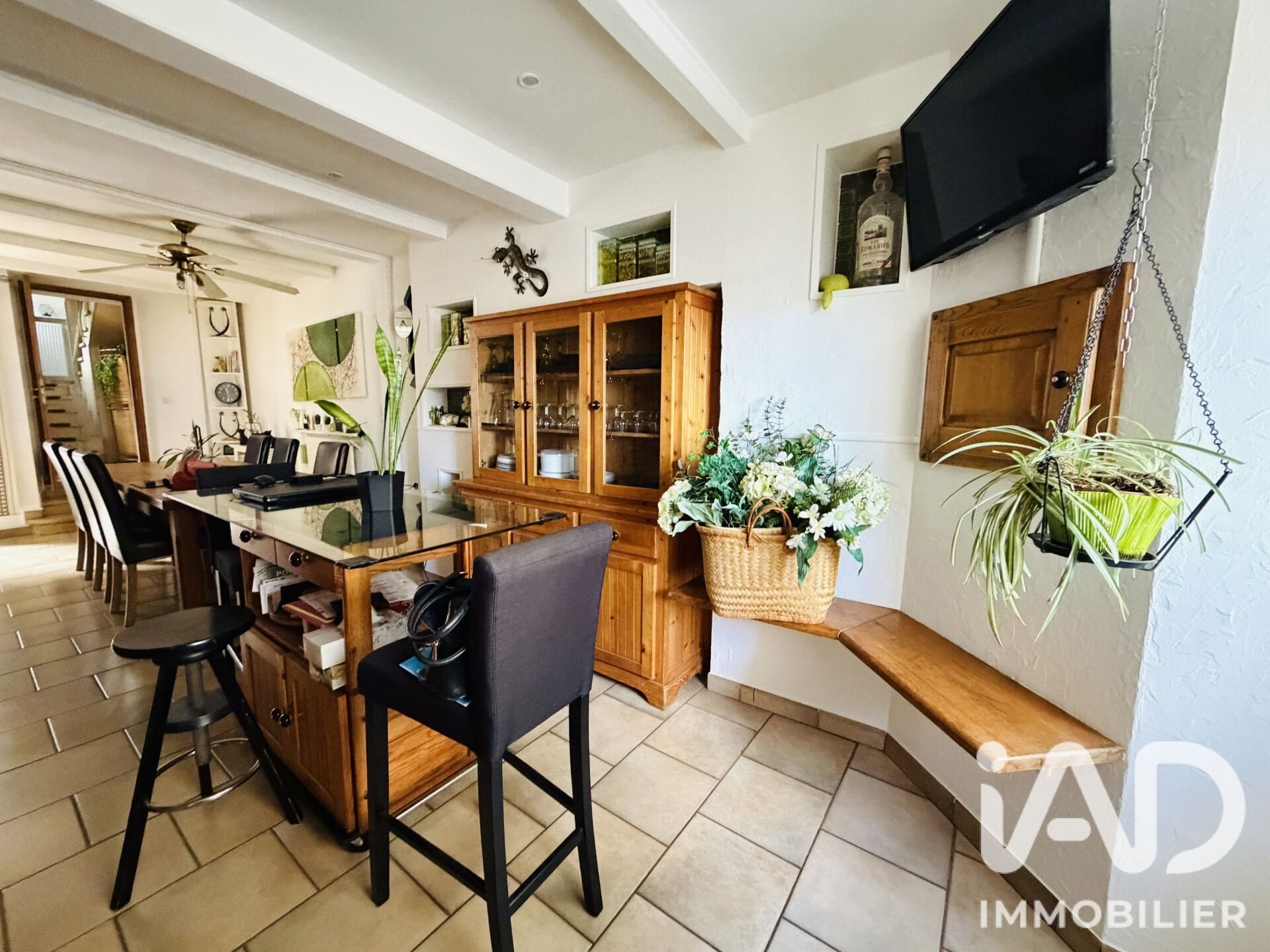 Maison à vendre, 123m², Labégude