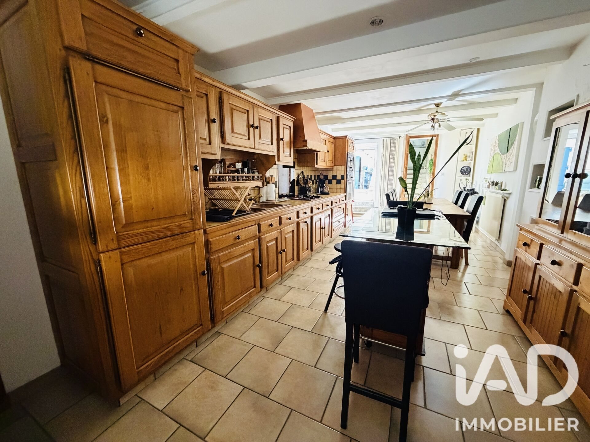 Maison à vendre, 123m², Labégude
