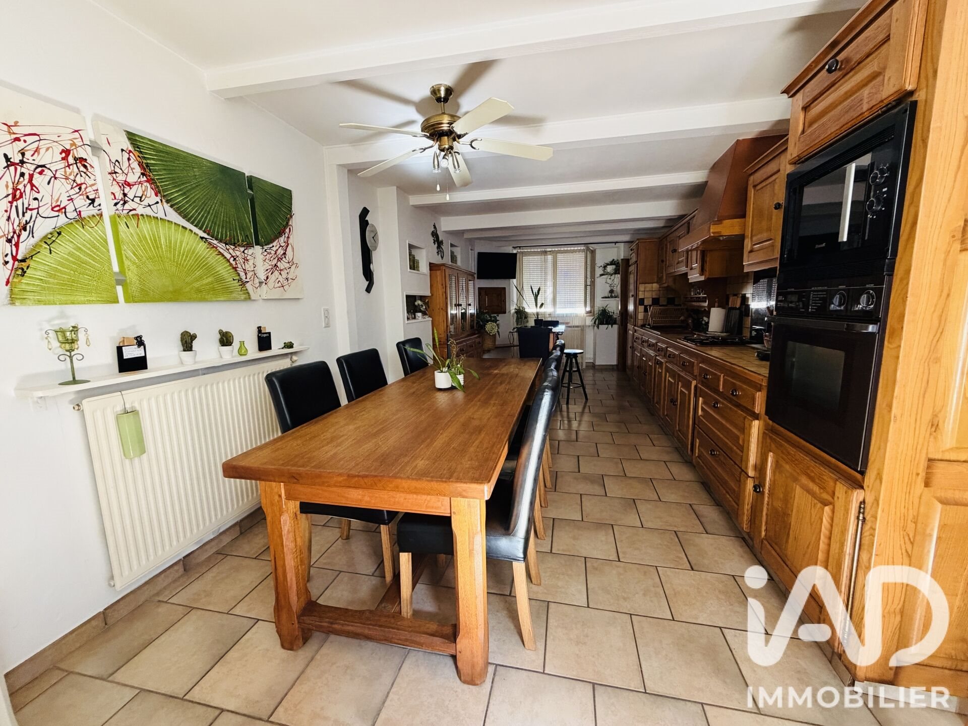 Maison à vendre, 123m², Labégude