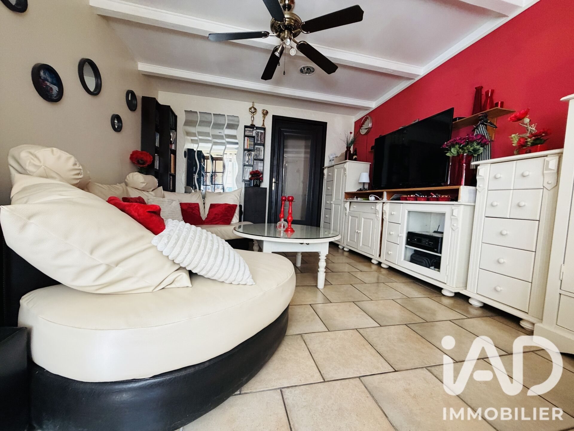 Maison à vendre, 123m², Labégude
