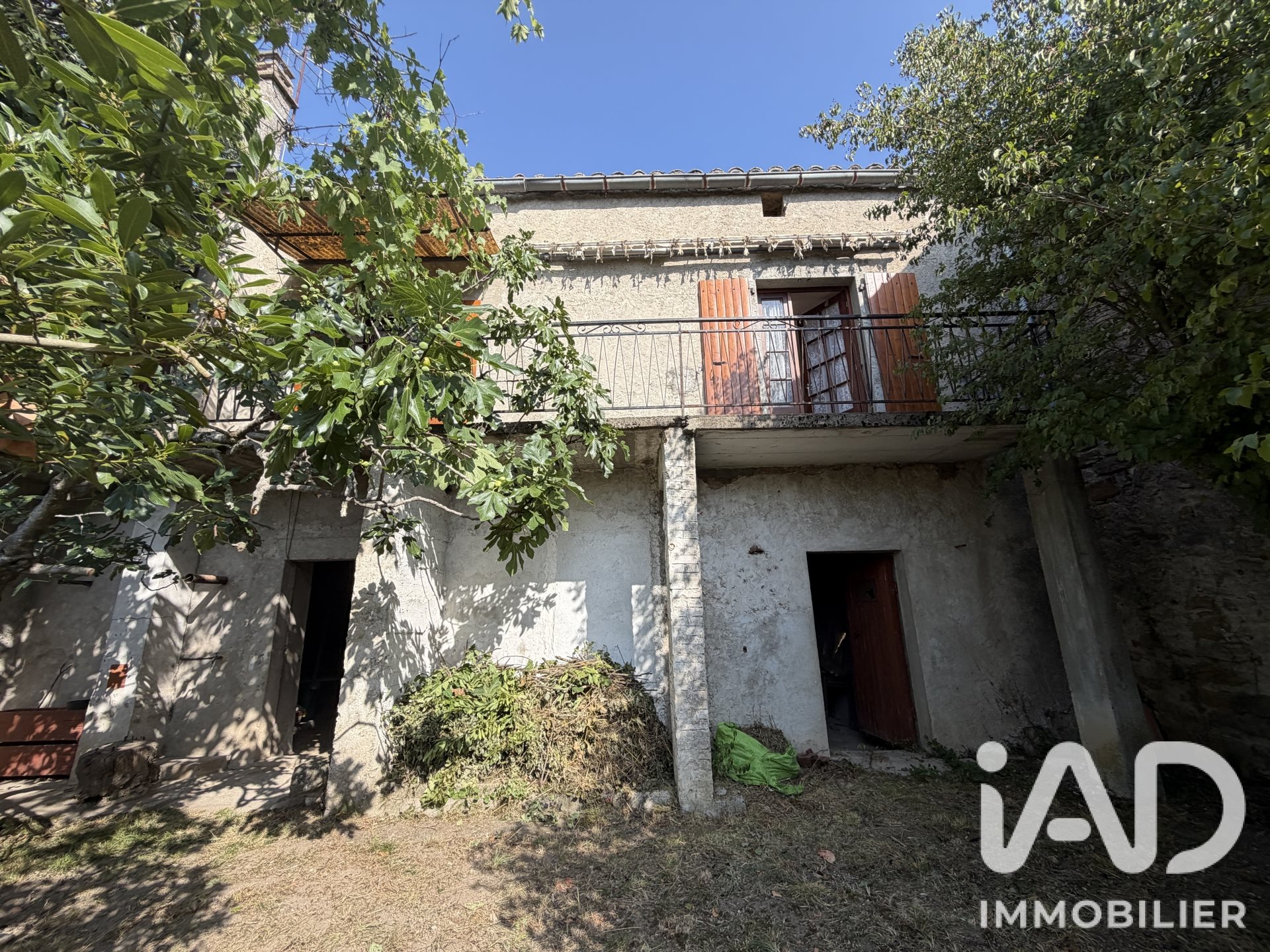 Maison à vendre, 84m², Lachapelle-sous-Aubenas