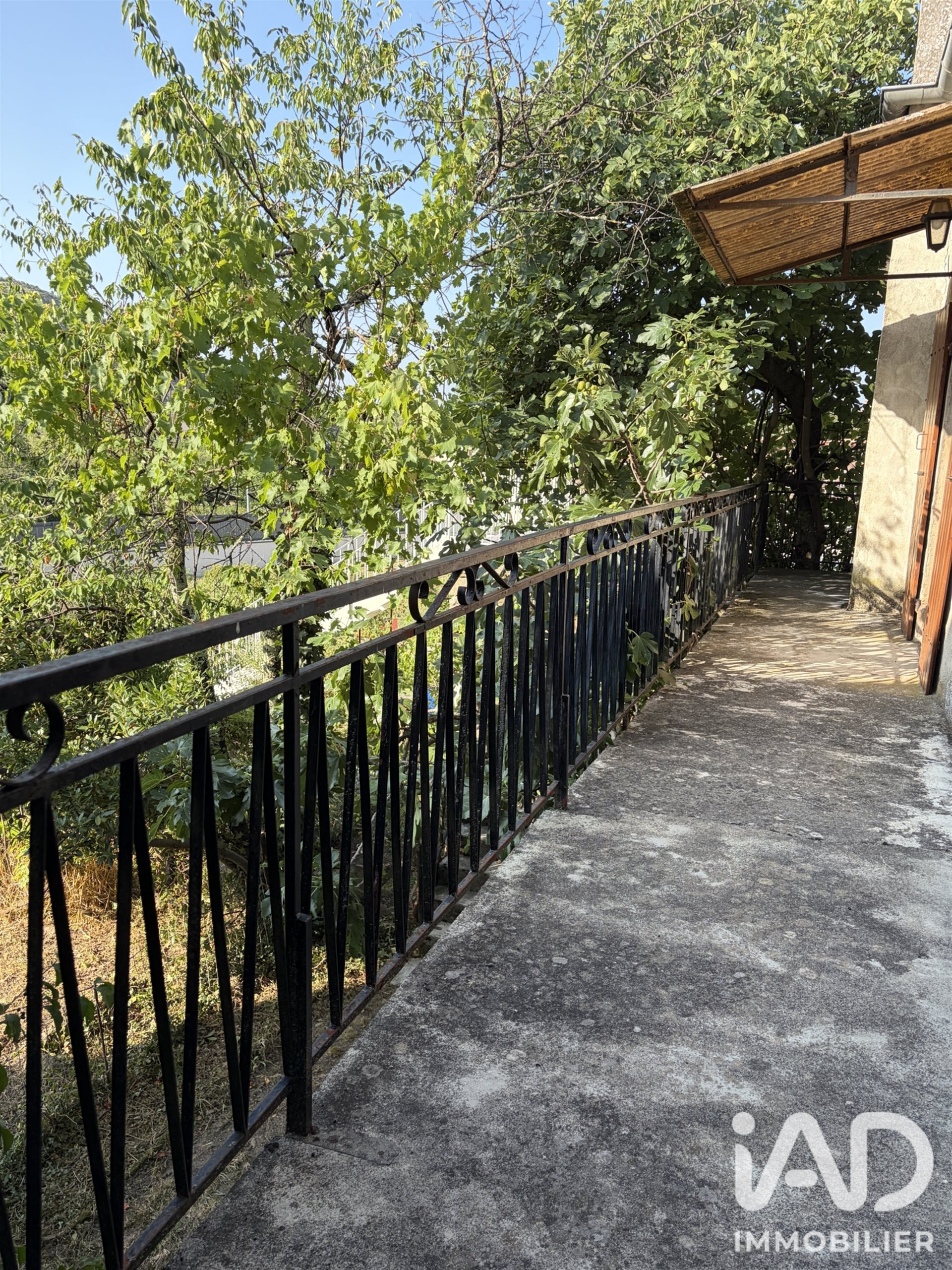 Maison à vendre, 84m², Lachapelle-sous-Aubenas