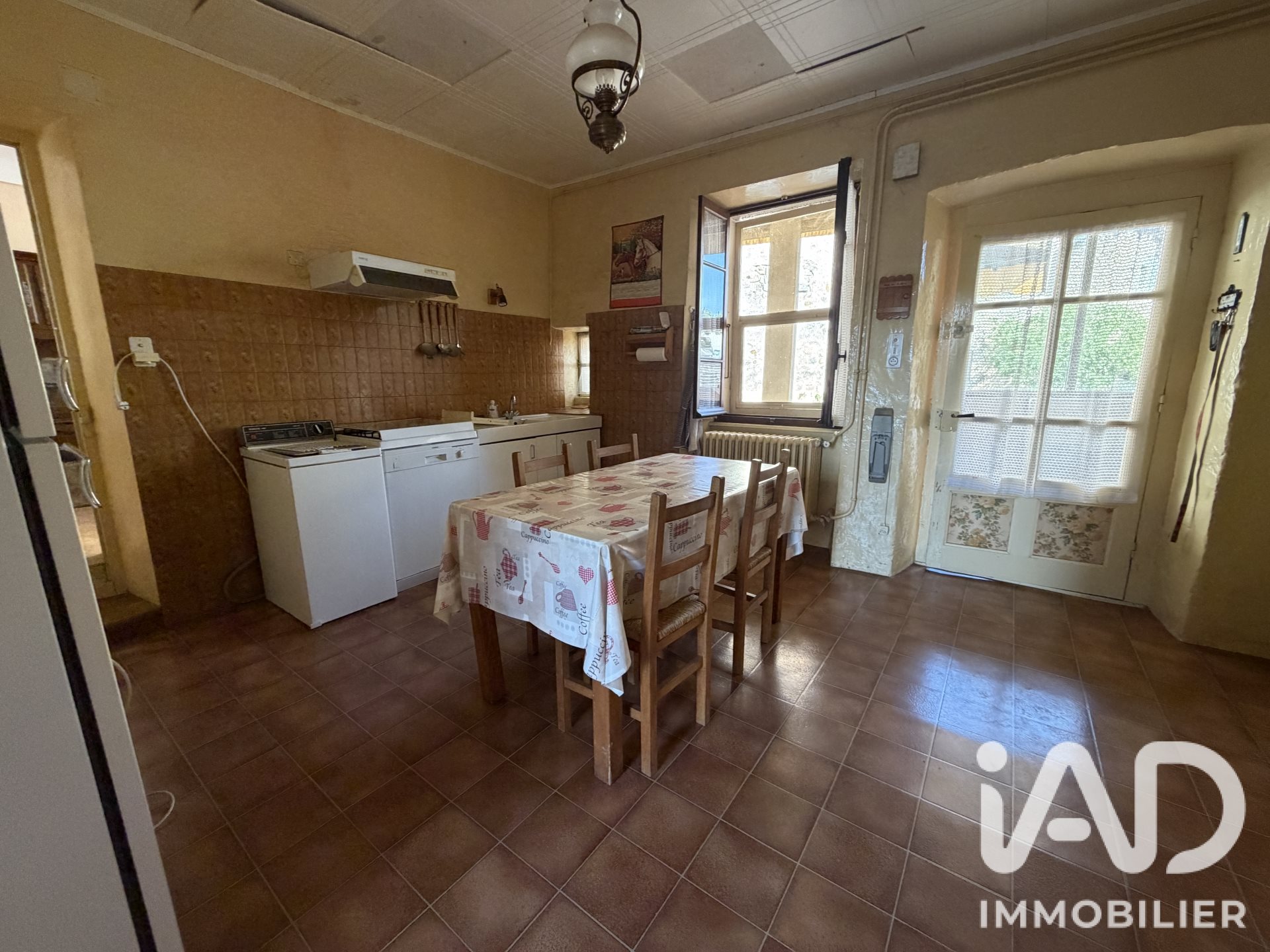 Maison à vendre, 84m², Lachapelle-sous-Aubenas