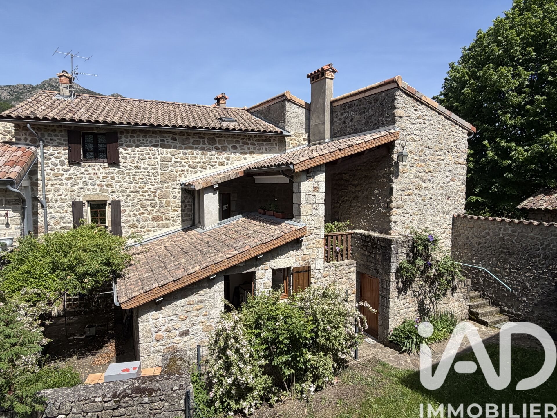 Maison à vendre, 145m², La Souche