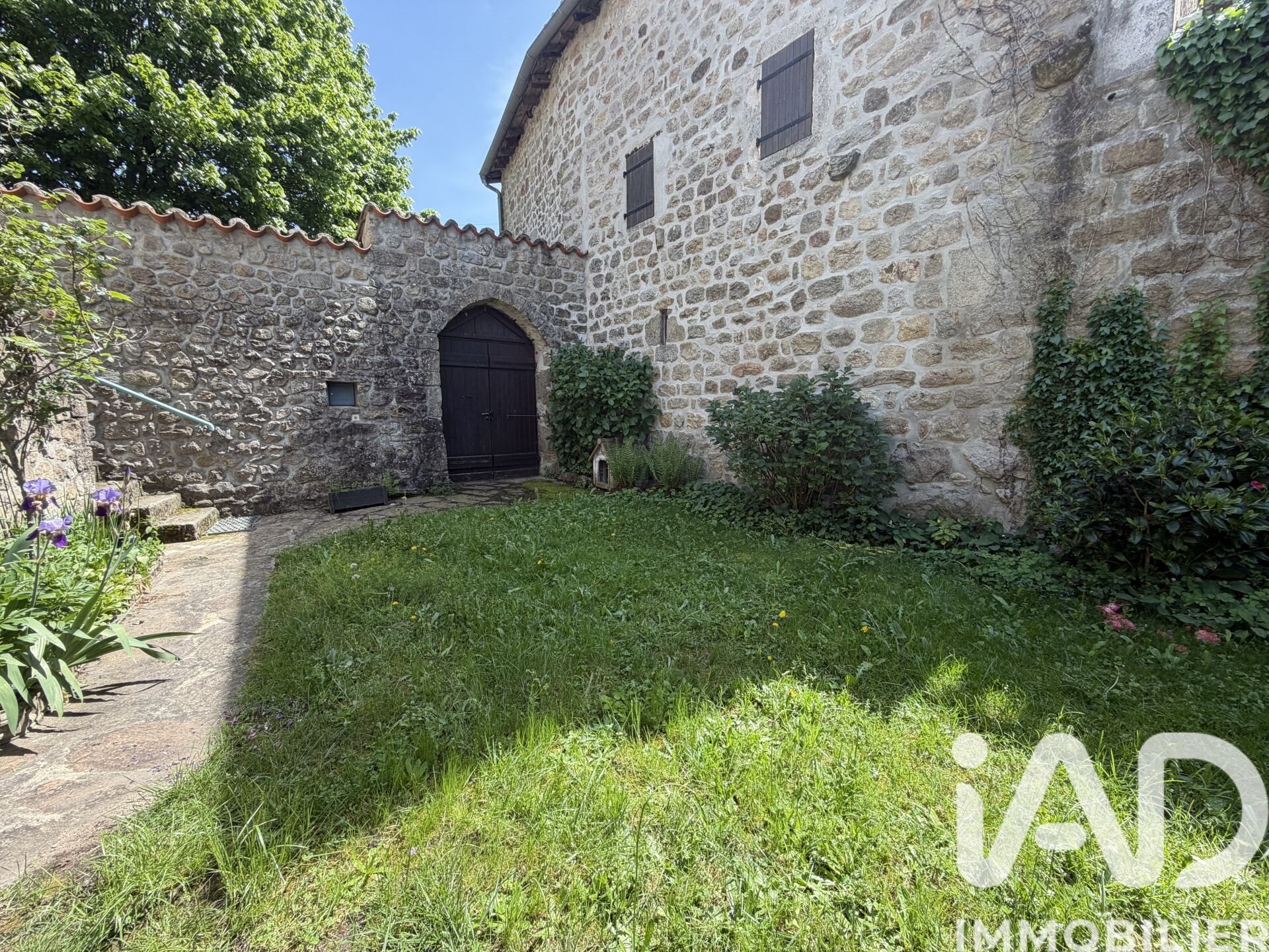 Maison à vendre, 145m², La Souche