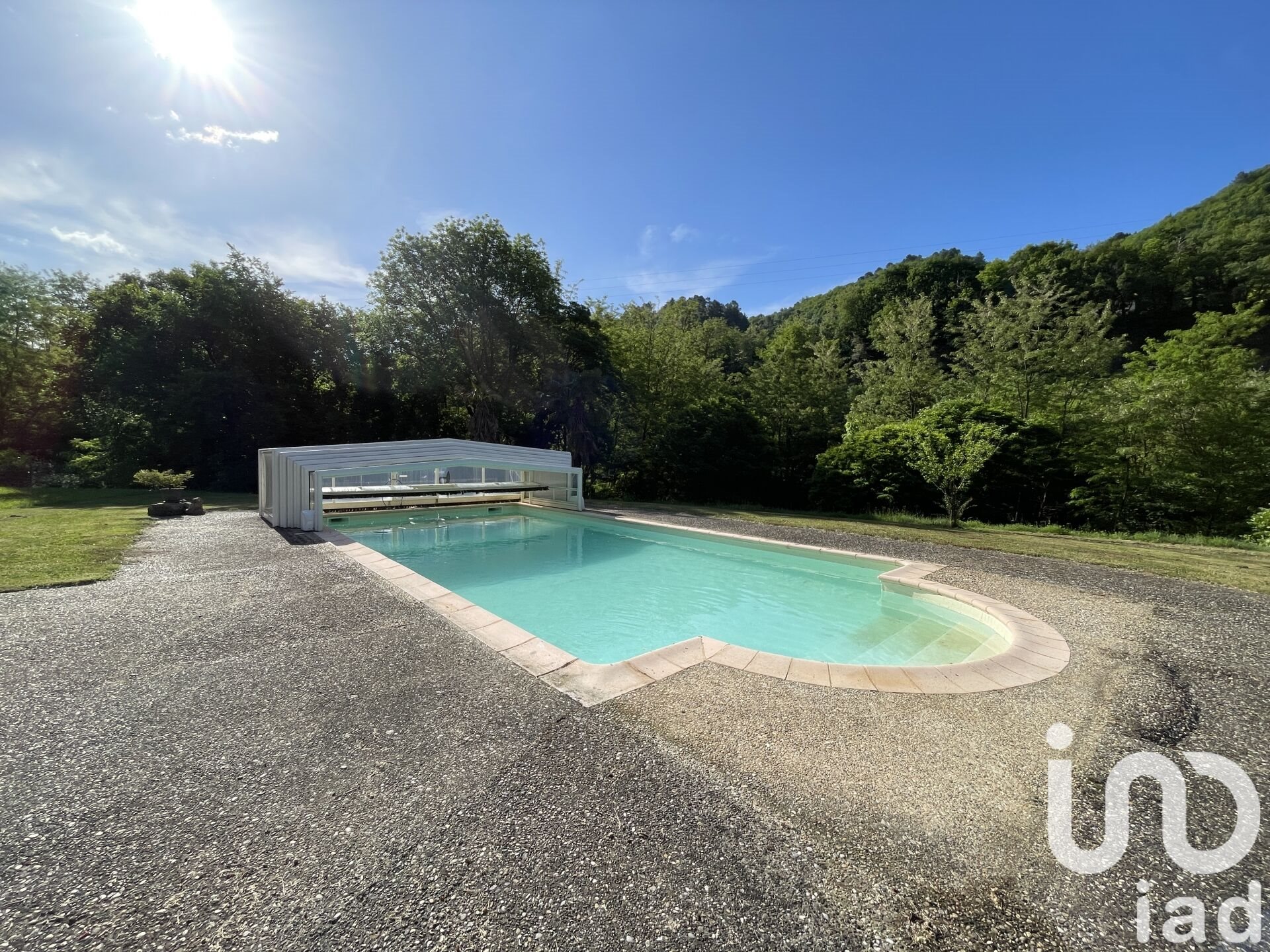 Maison à vendre, 100m², Meyras