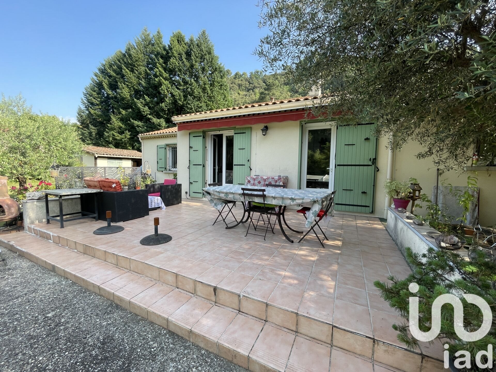 Maison à vendre, 100m², Meyras