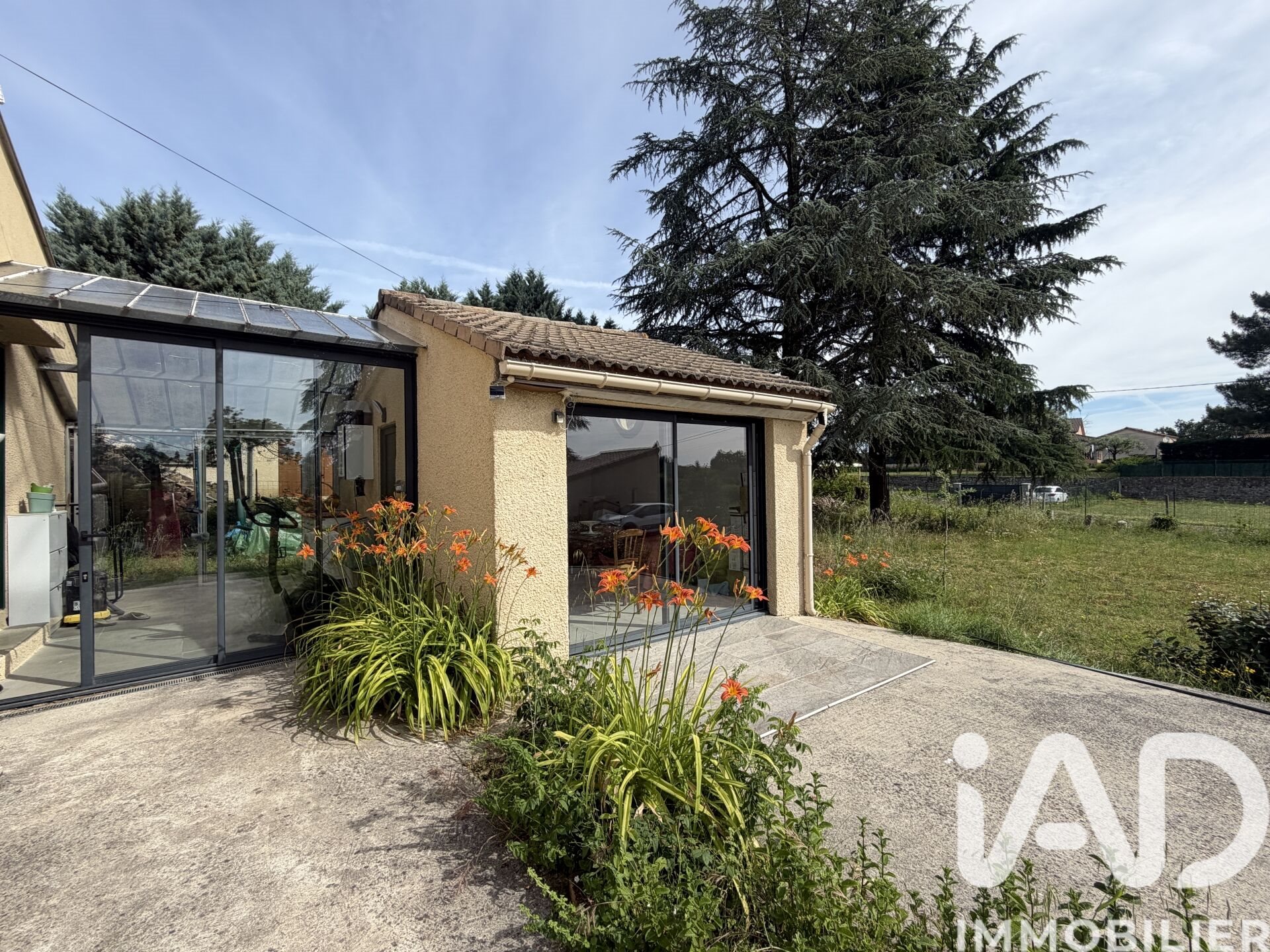 Maison à vendre, 80m², Lablachère