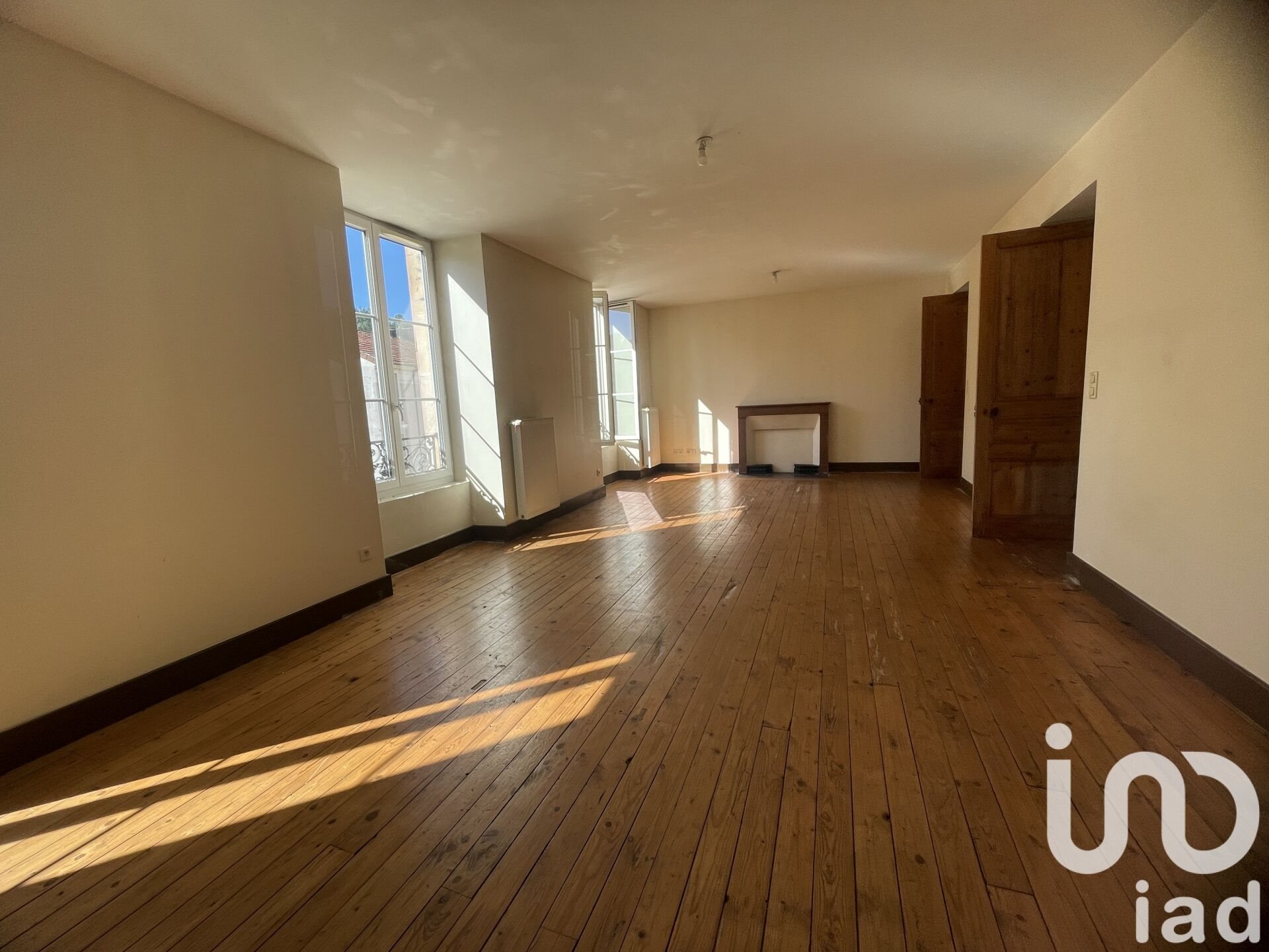 Appartement à vendre, 92m², Vals-les-Bains