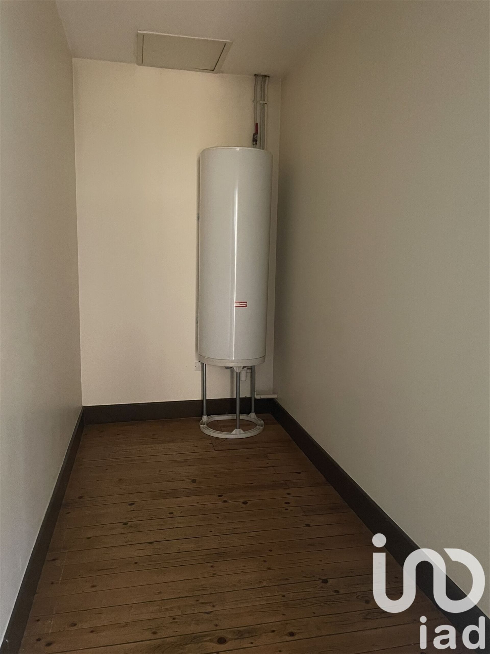 Appartement à vendre, 92m², Vals-les-Bains