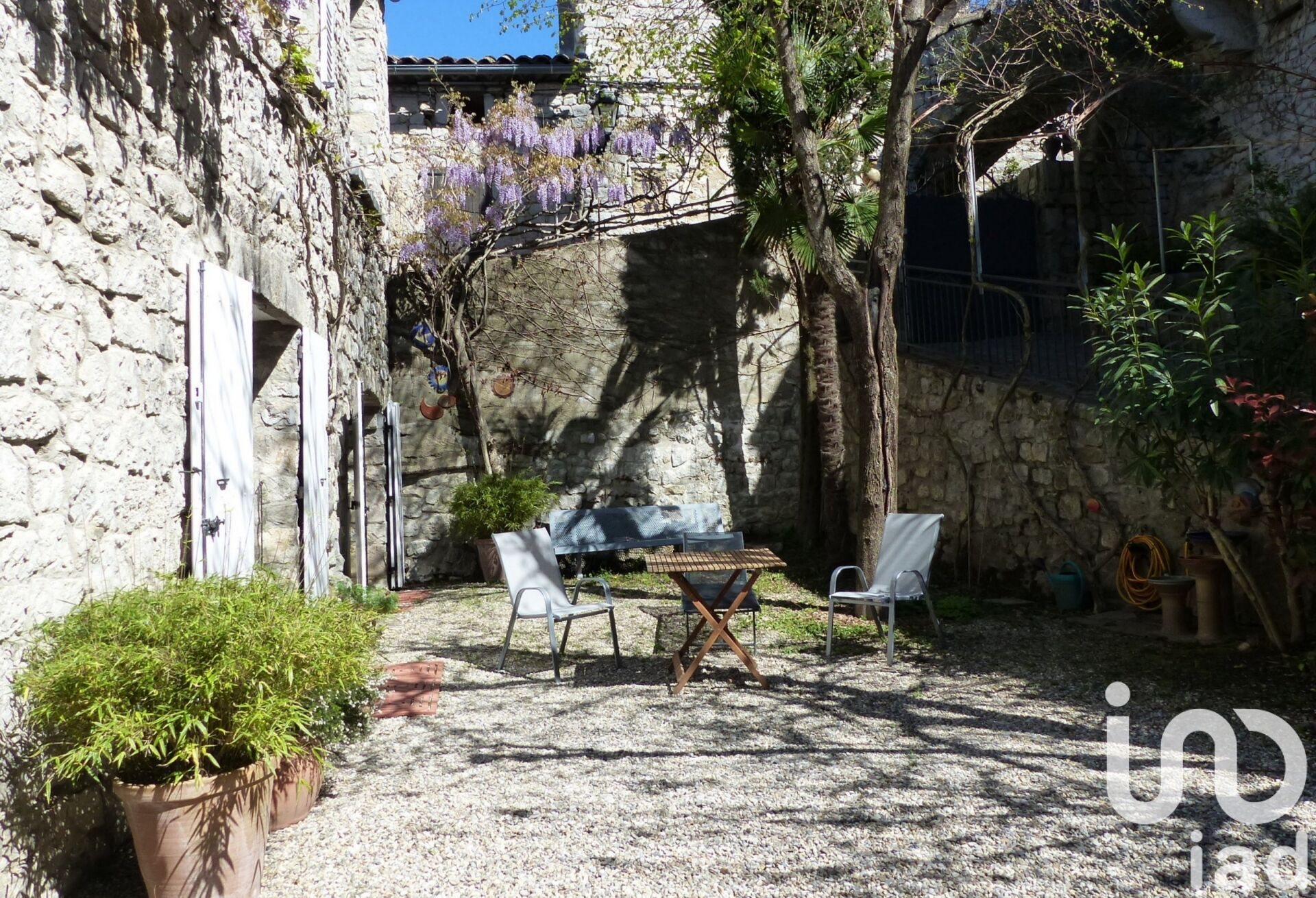 Maison à vendre, 166m², Balazuc