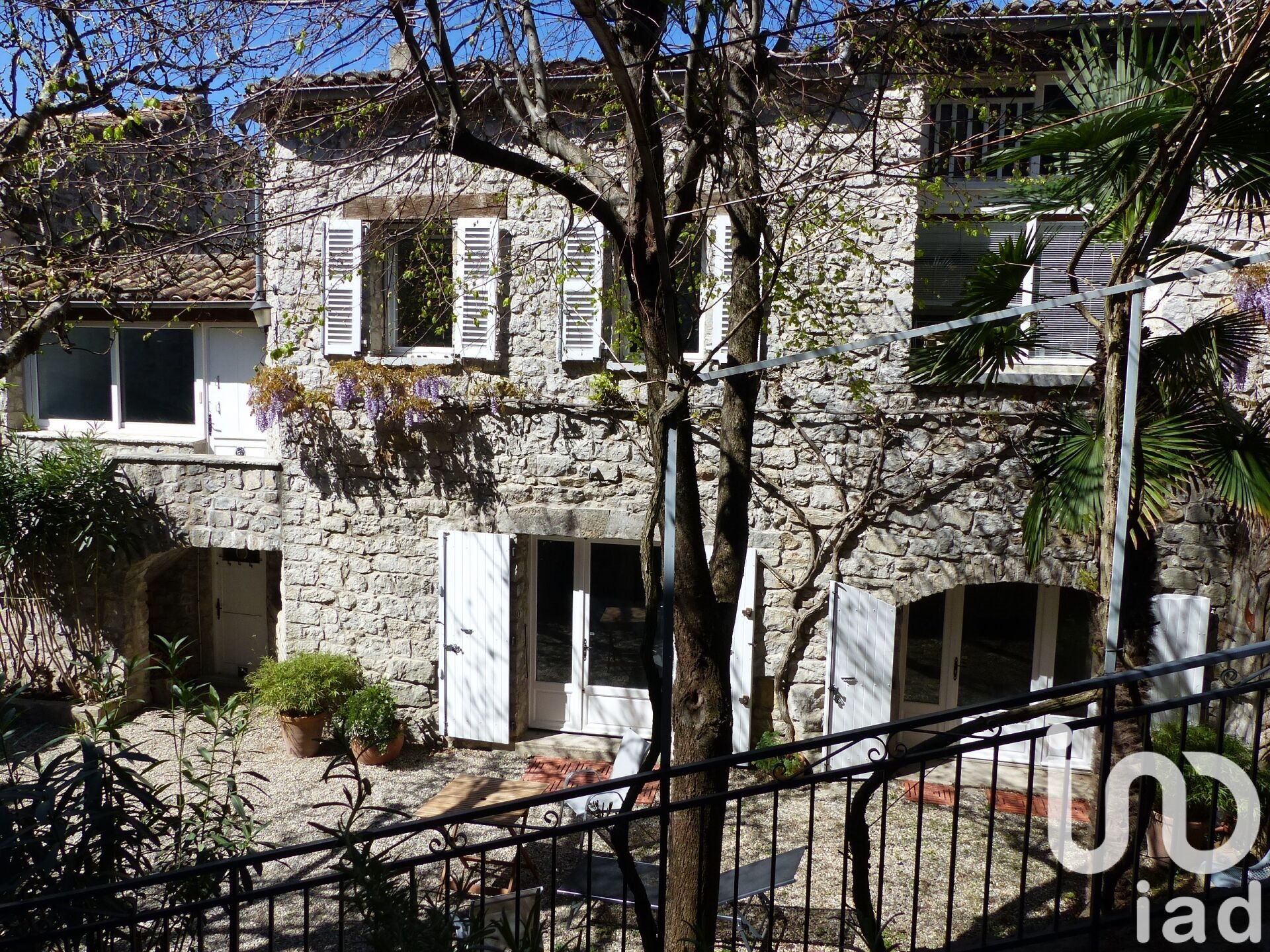 Maison à vendre, 166m², Balazuc