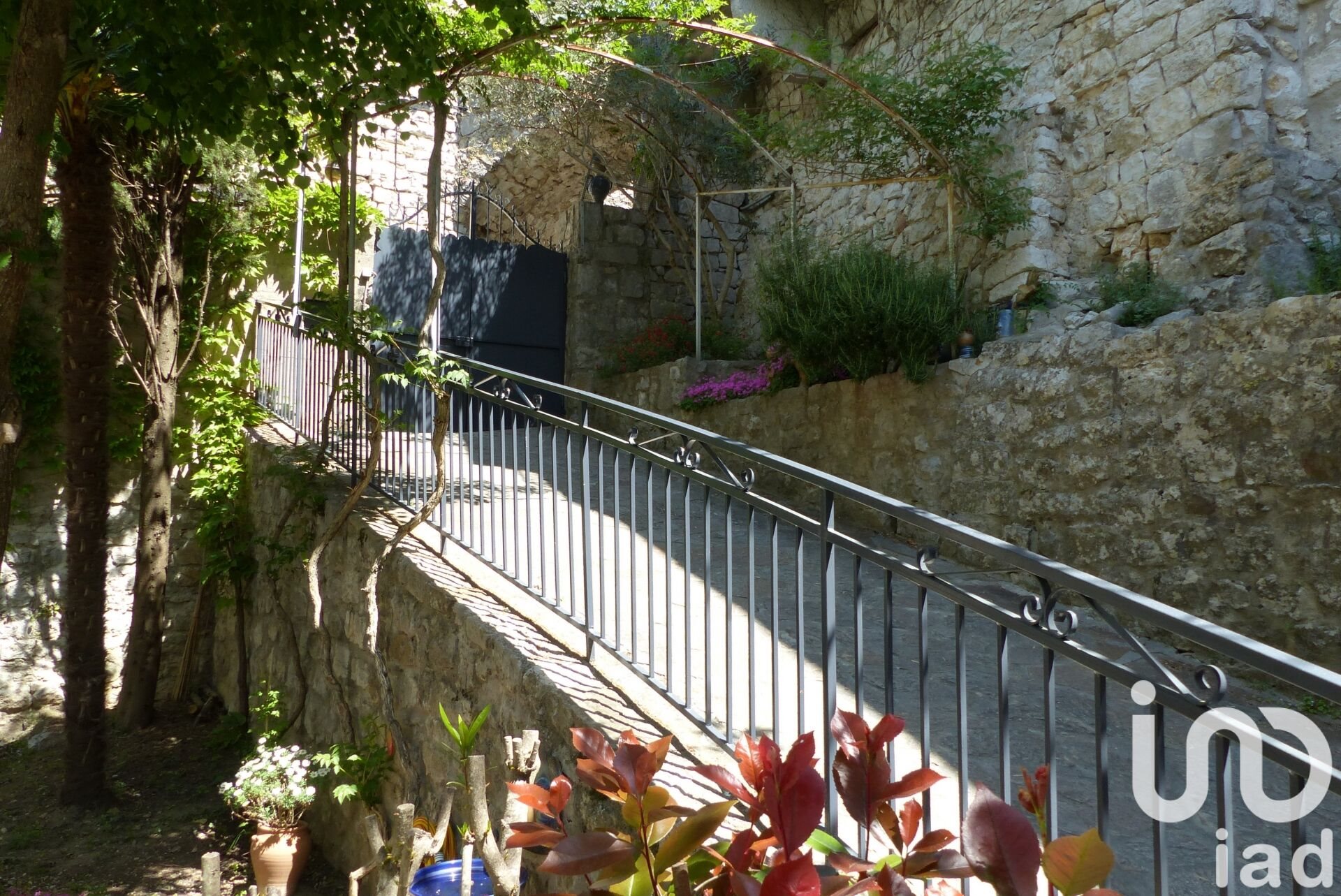 Maison à vendre, 166m², Balazuc