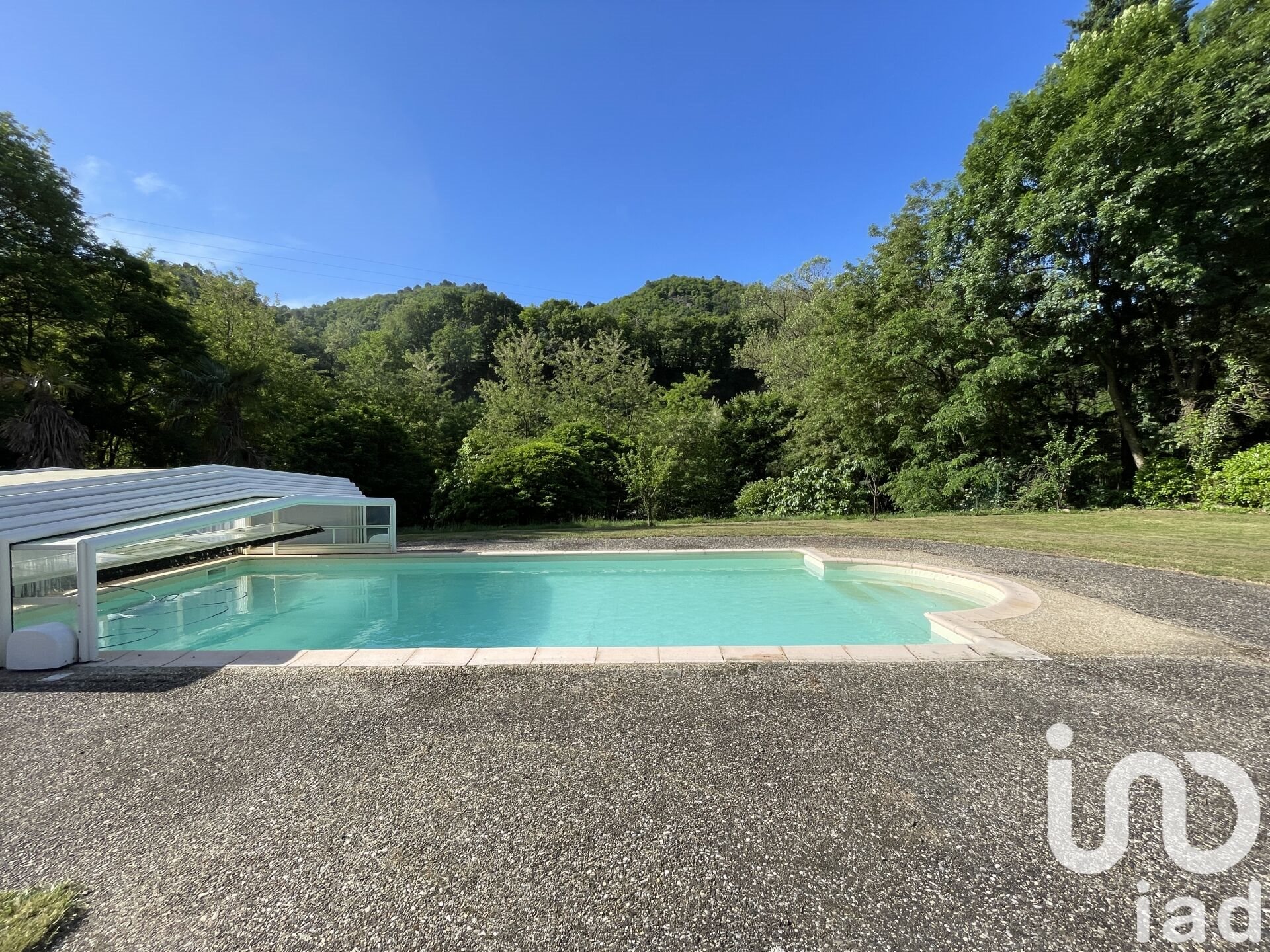 Maison à vendre, 100m², Meyras