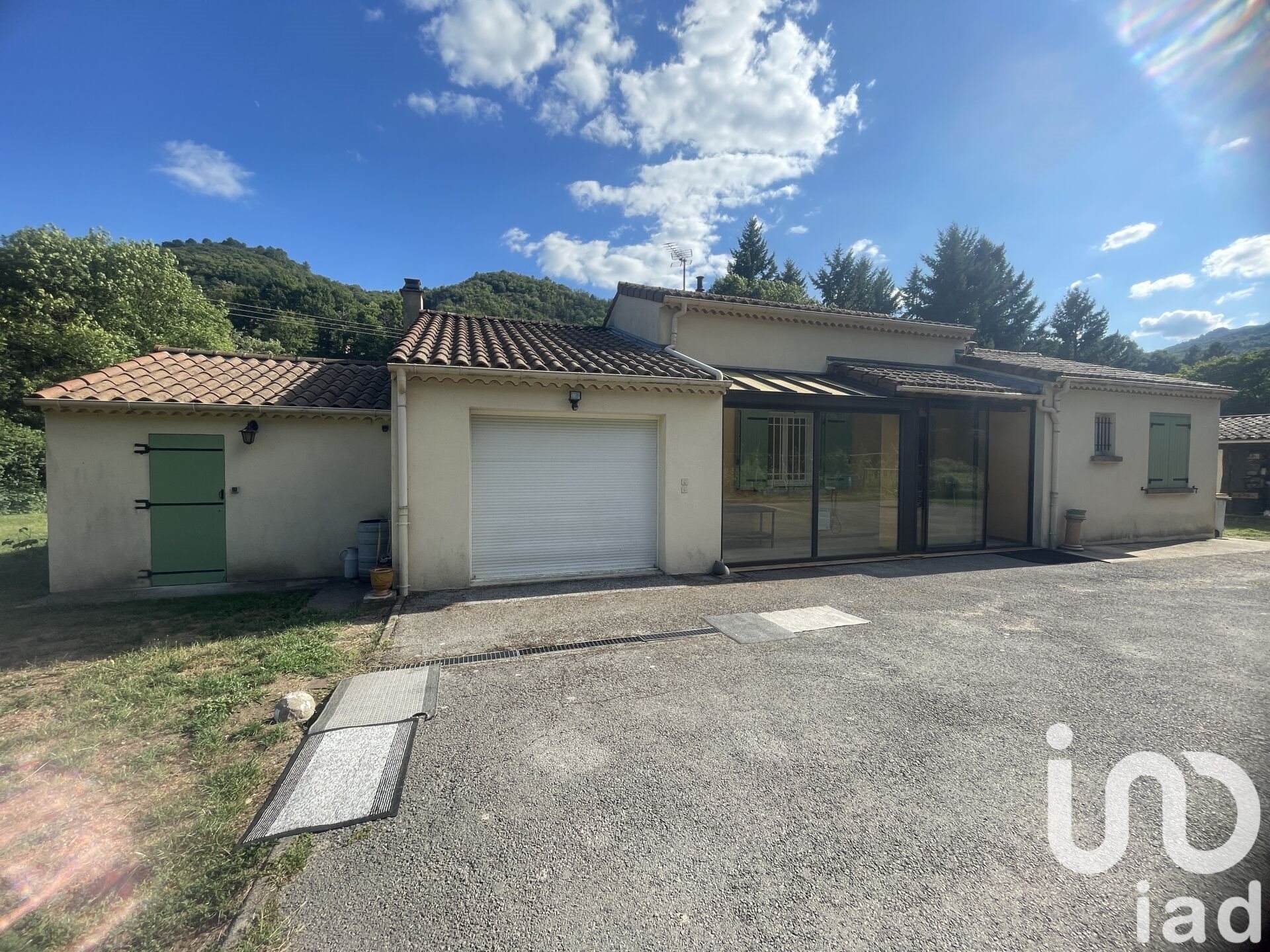 Maison à vendre, 100m², Meyras