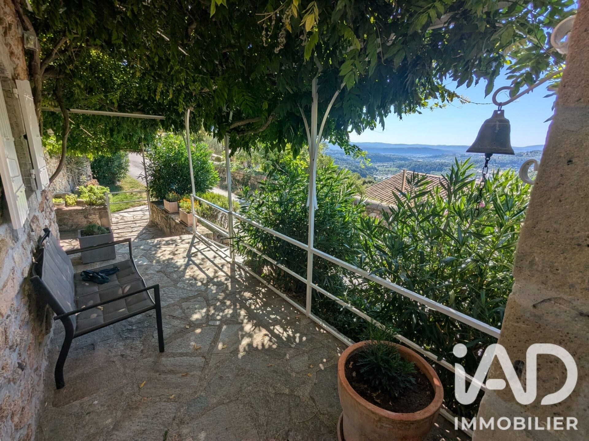 Maison à vendre, 160m², Vals-les-Bains