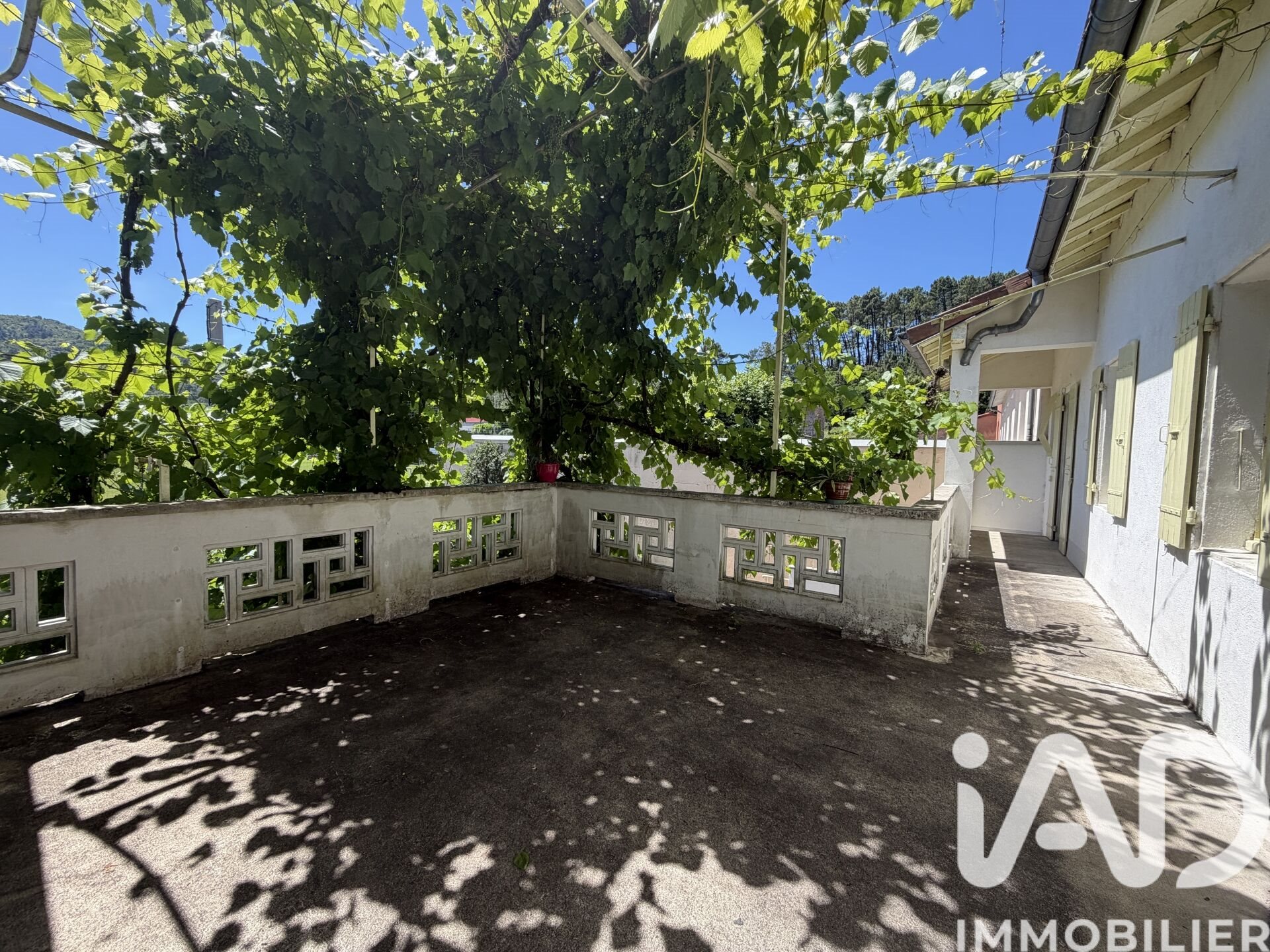 Maison à vendre, 145m², Lalevade-d'Ardèche
