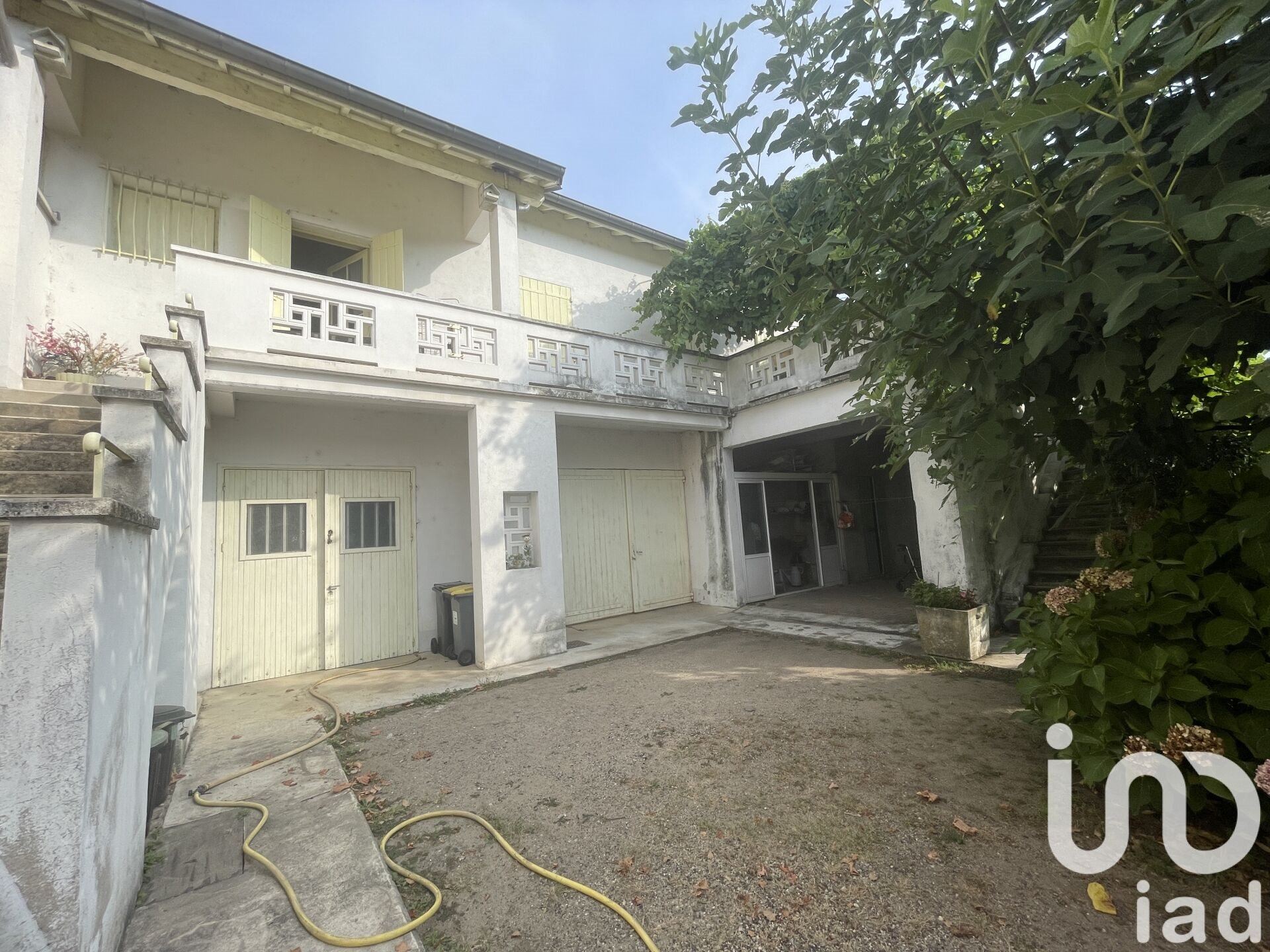 Maison à vendre, 145m², Lalevade-d'Ardèche