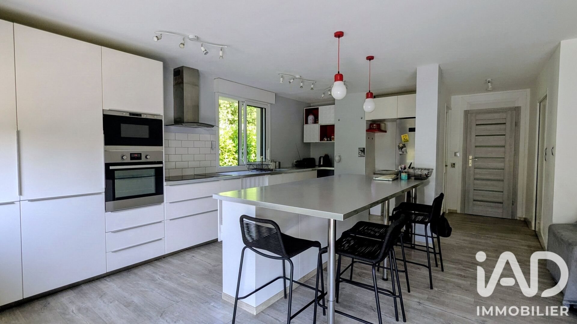 Maison à vendre, 151m², Ornans