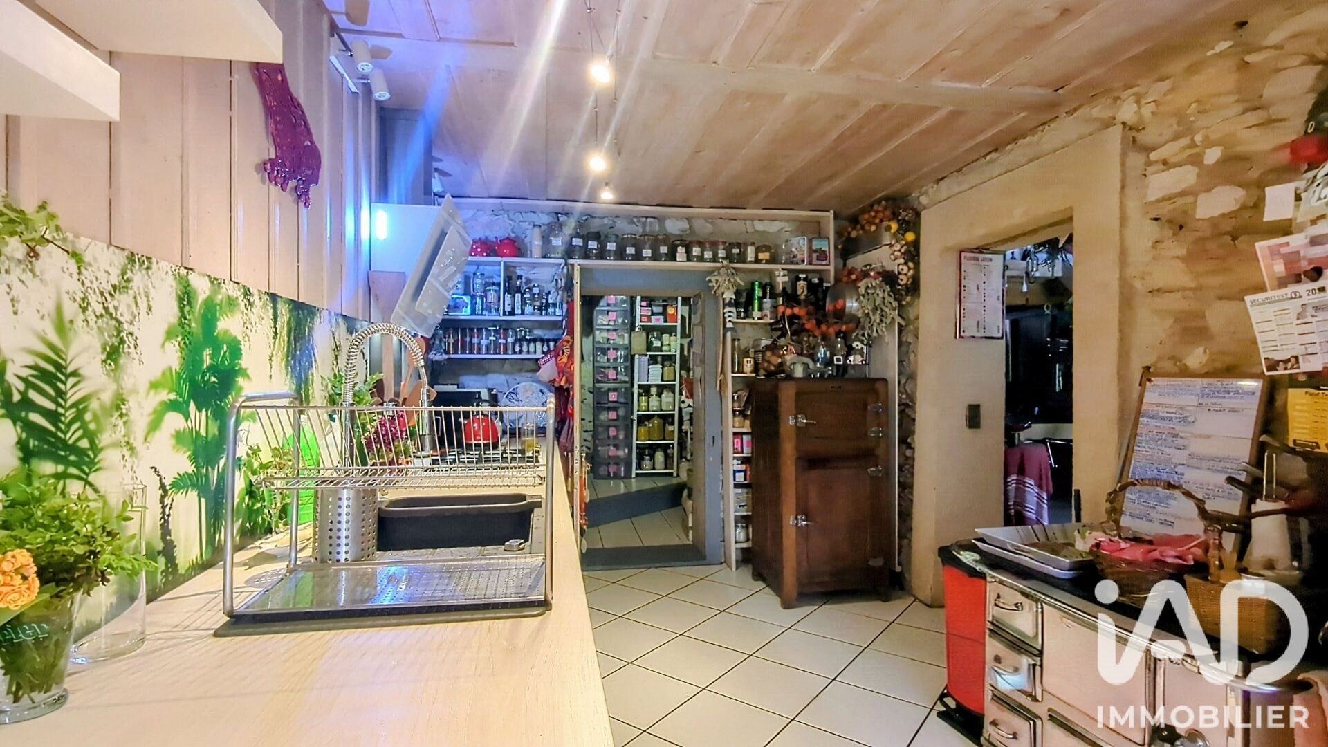 Appartement à vendre, 220m², Rochejean