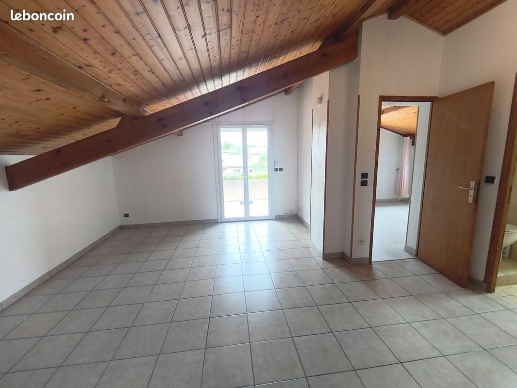 Appartement à louer, 55m², La Teste-de-Buch