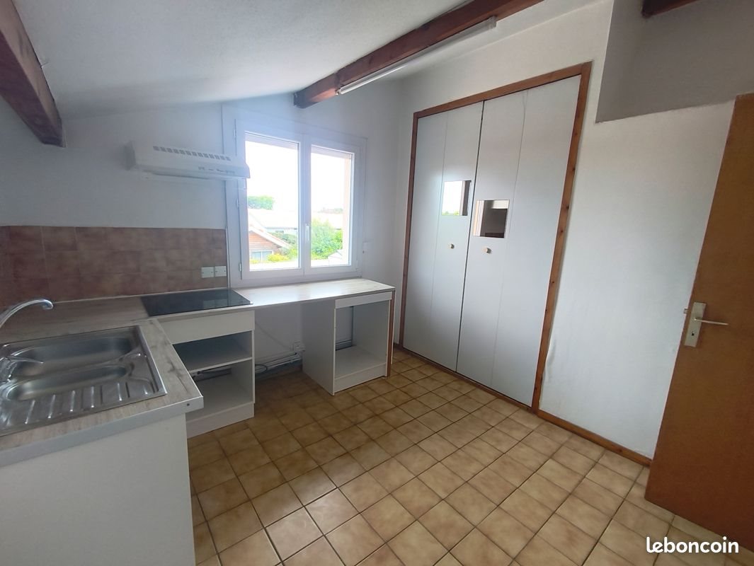Appartement à louer, 55m², La Teste-de-Buch