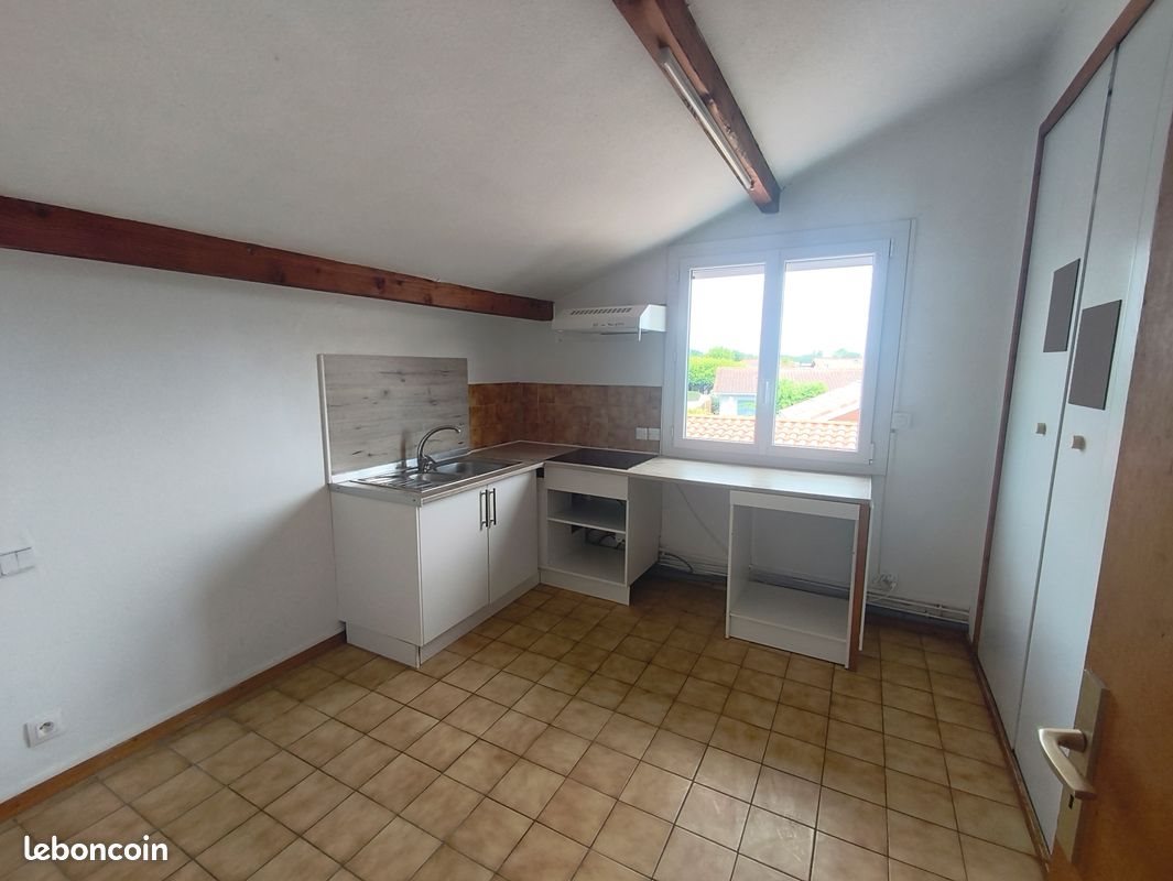 Appartement à louer, 55m², La Teste-de-Buch