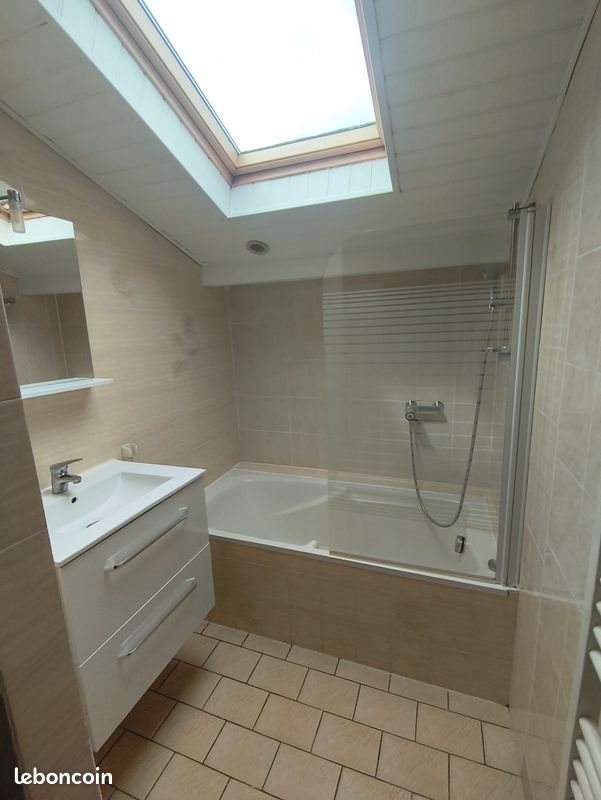 Appartement à louer, 55m², La Teste-de-Buch