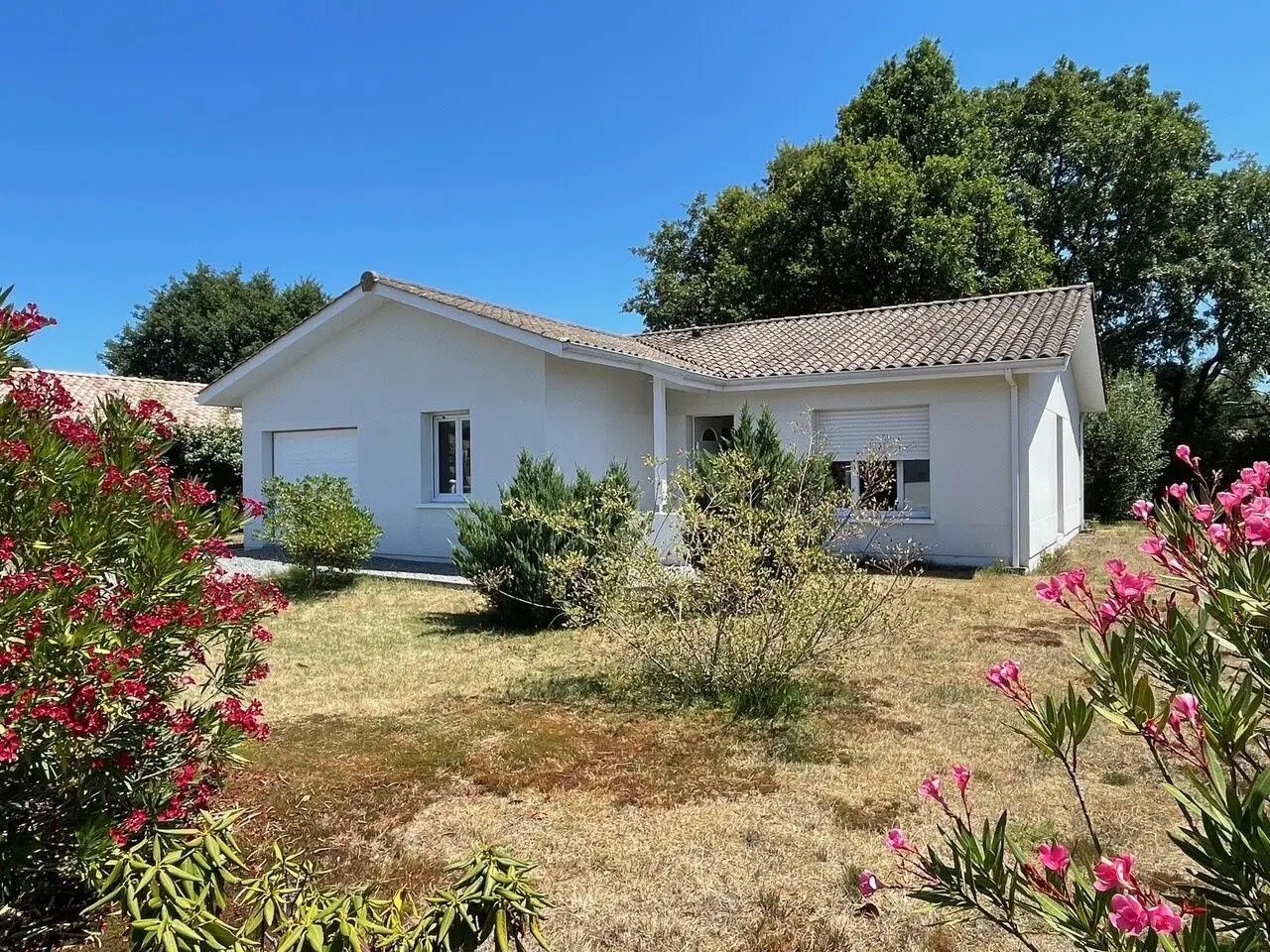 Maison à vendre, 95m², Sanguinet