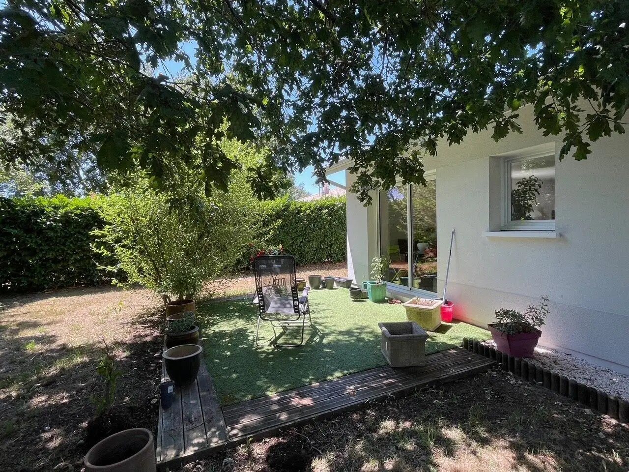 Maison à vendre, 95m², Sanguinet