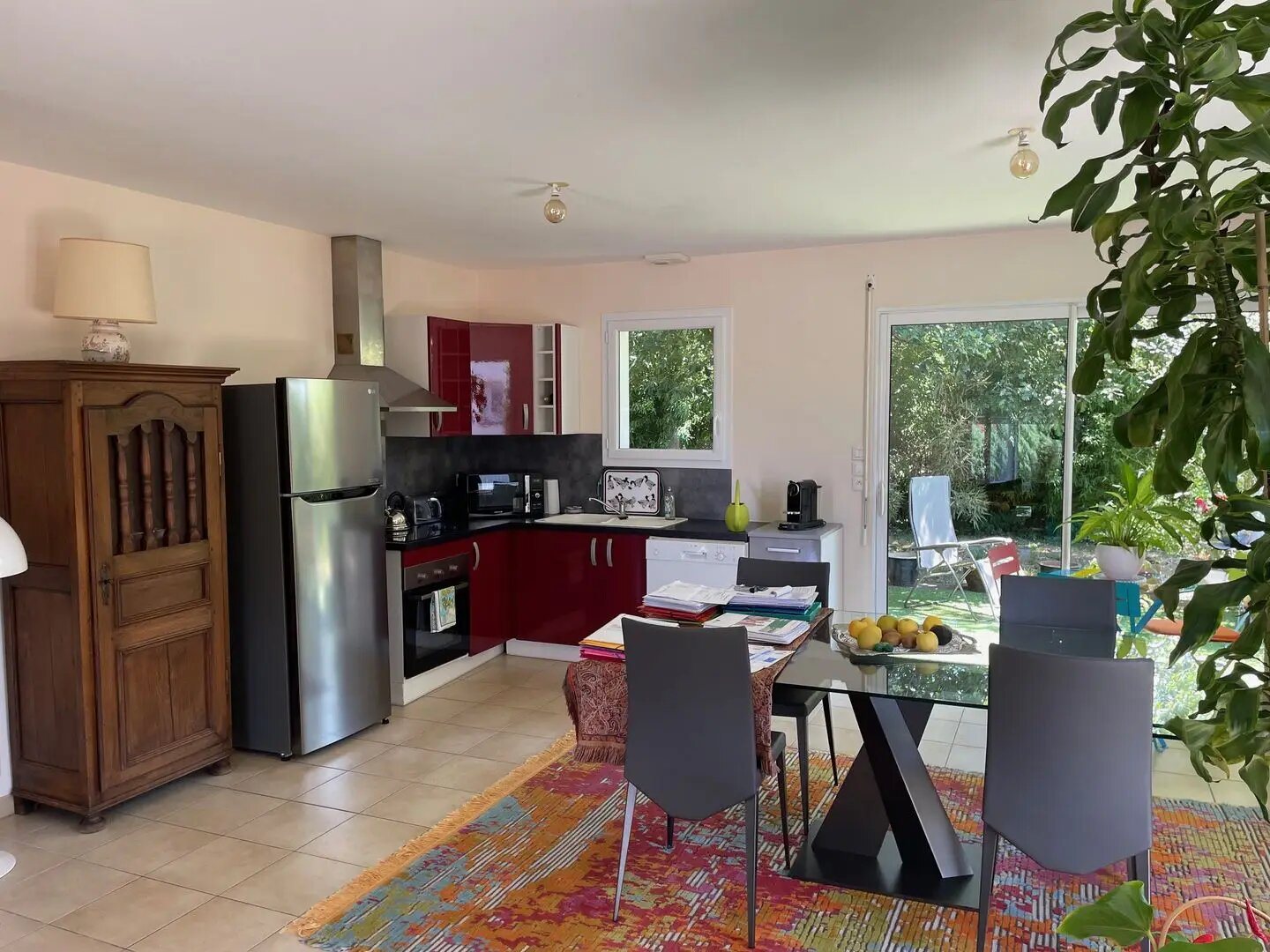 Maison à vendre, 95m², Sanguinet