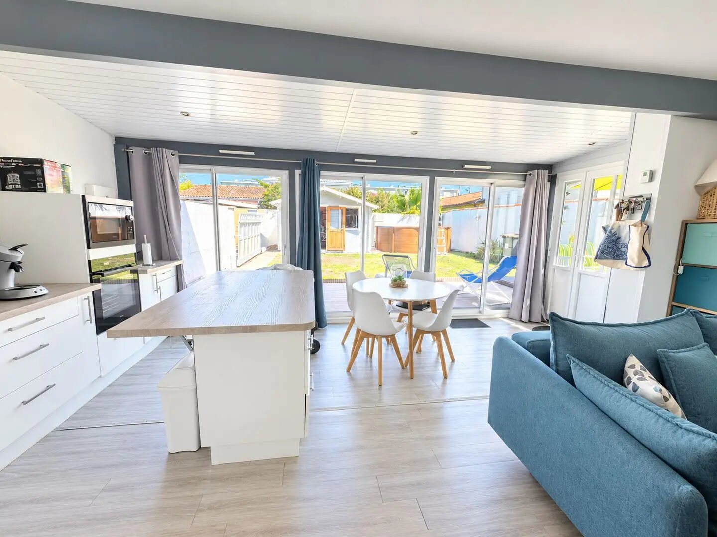 Appartement à vendre, 52m², La Teste-de-Buch