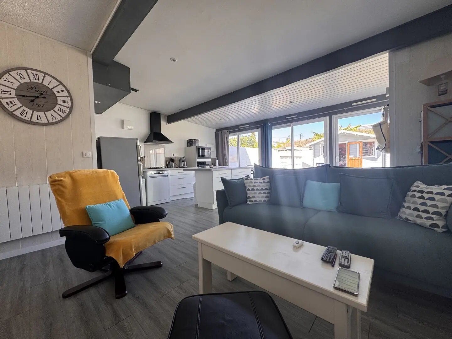 Appartement à vendre, 52m², La Teste-de-Buch
