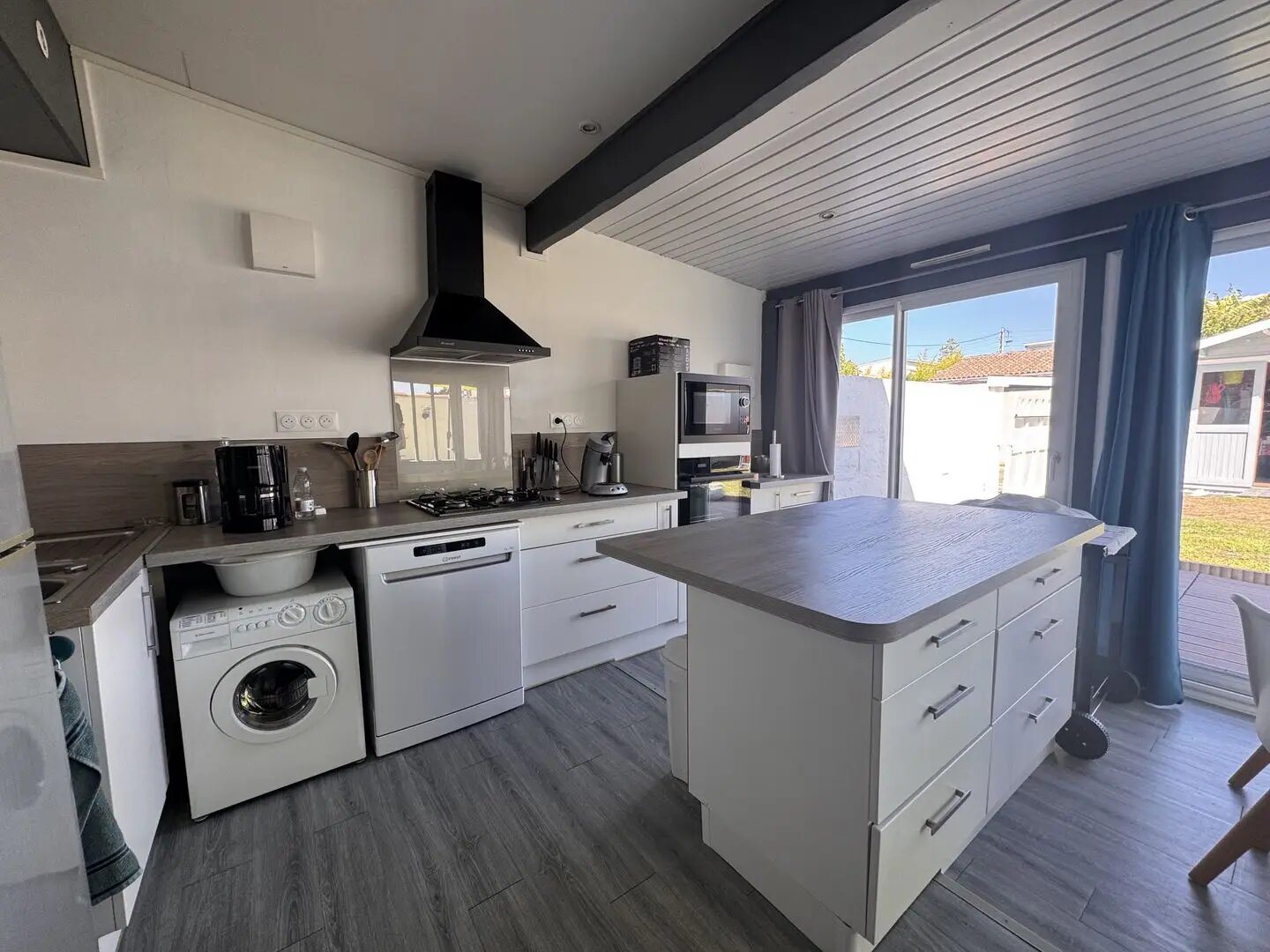 Appartement à vendre, 52m², La Teste-de-Buch