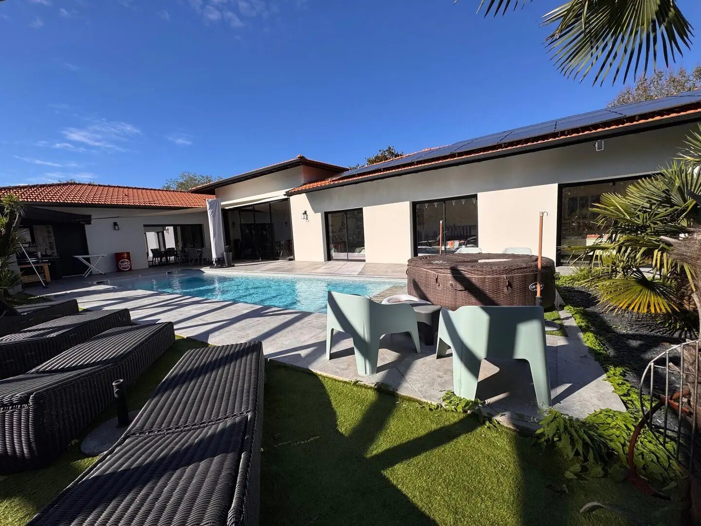 Maison à vendre, 285m², Lugos
